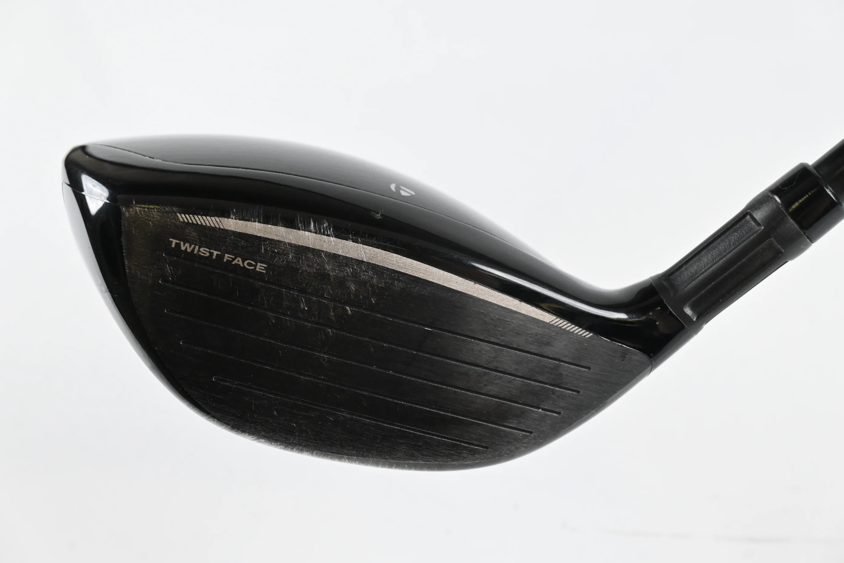 Taylormade Stealth #3 Wood / 15 Degree / X-Flex HZRDUS Red 75 Shaft - Image 4