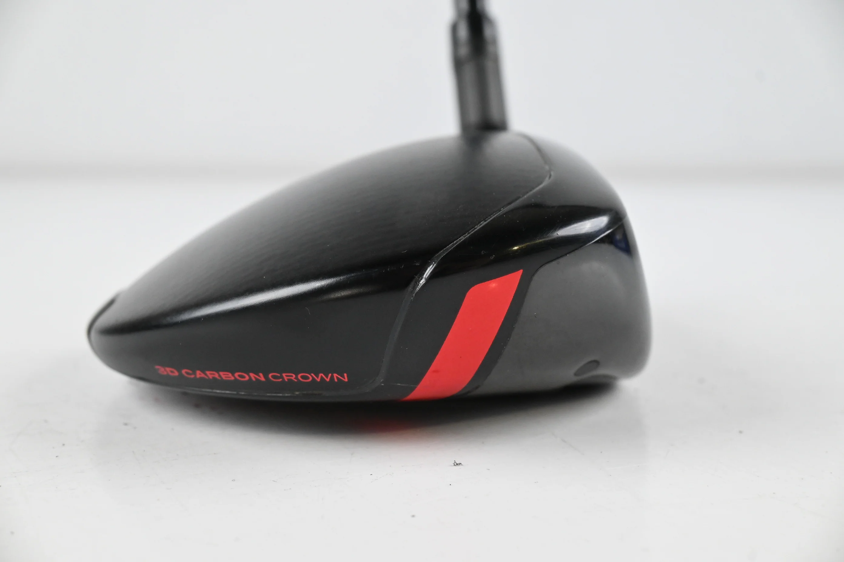Taylormade Stealth #3 Wood / 15 Degree / Stiff Flex Fujikura Ventus Red 6 Shaft - Image 3