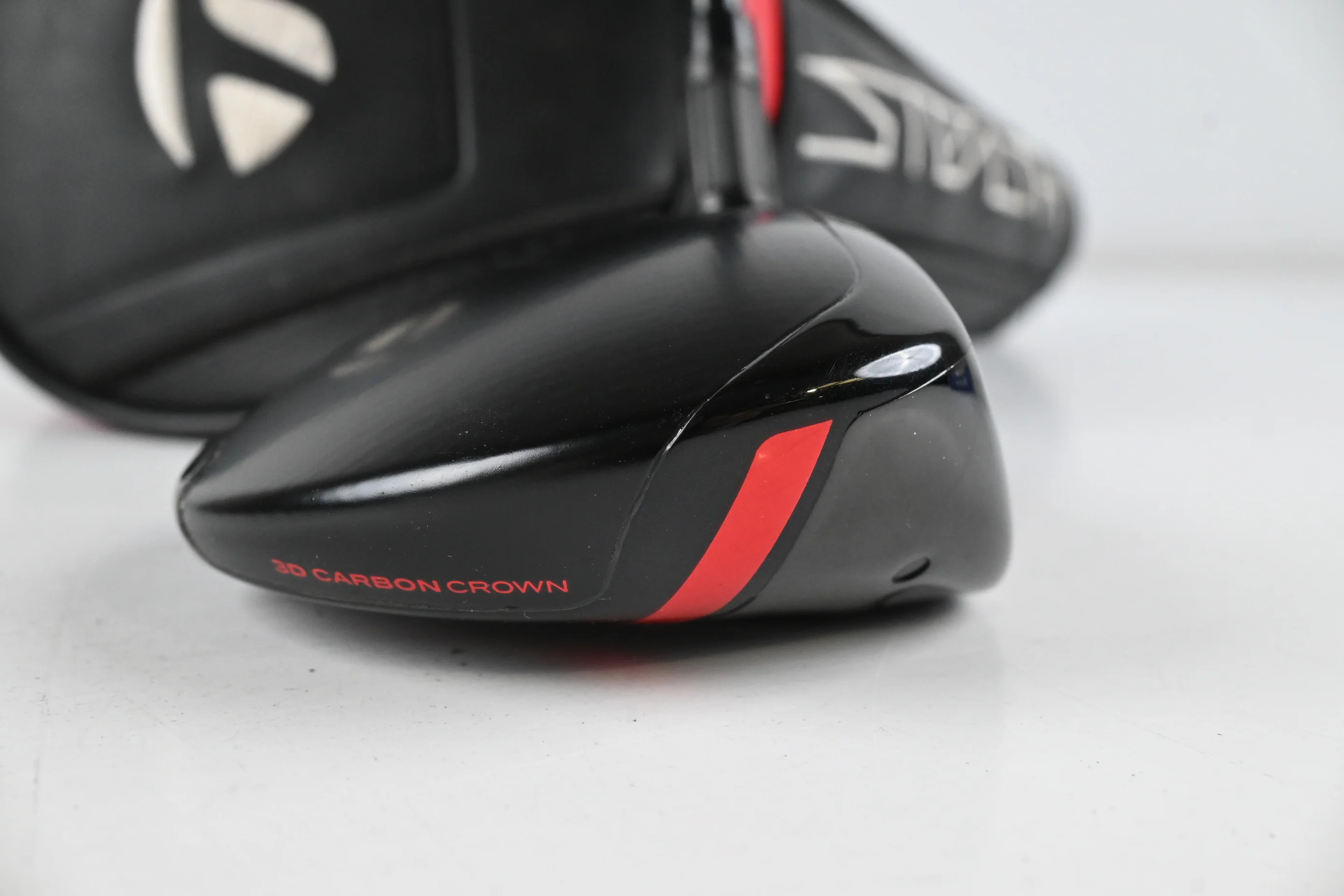 Taylormade Stealth #5 Wood / 18 Degree / Regular Flex Fujikura Ventus Red 5 - Image 3