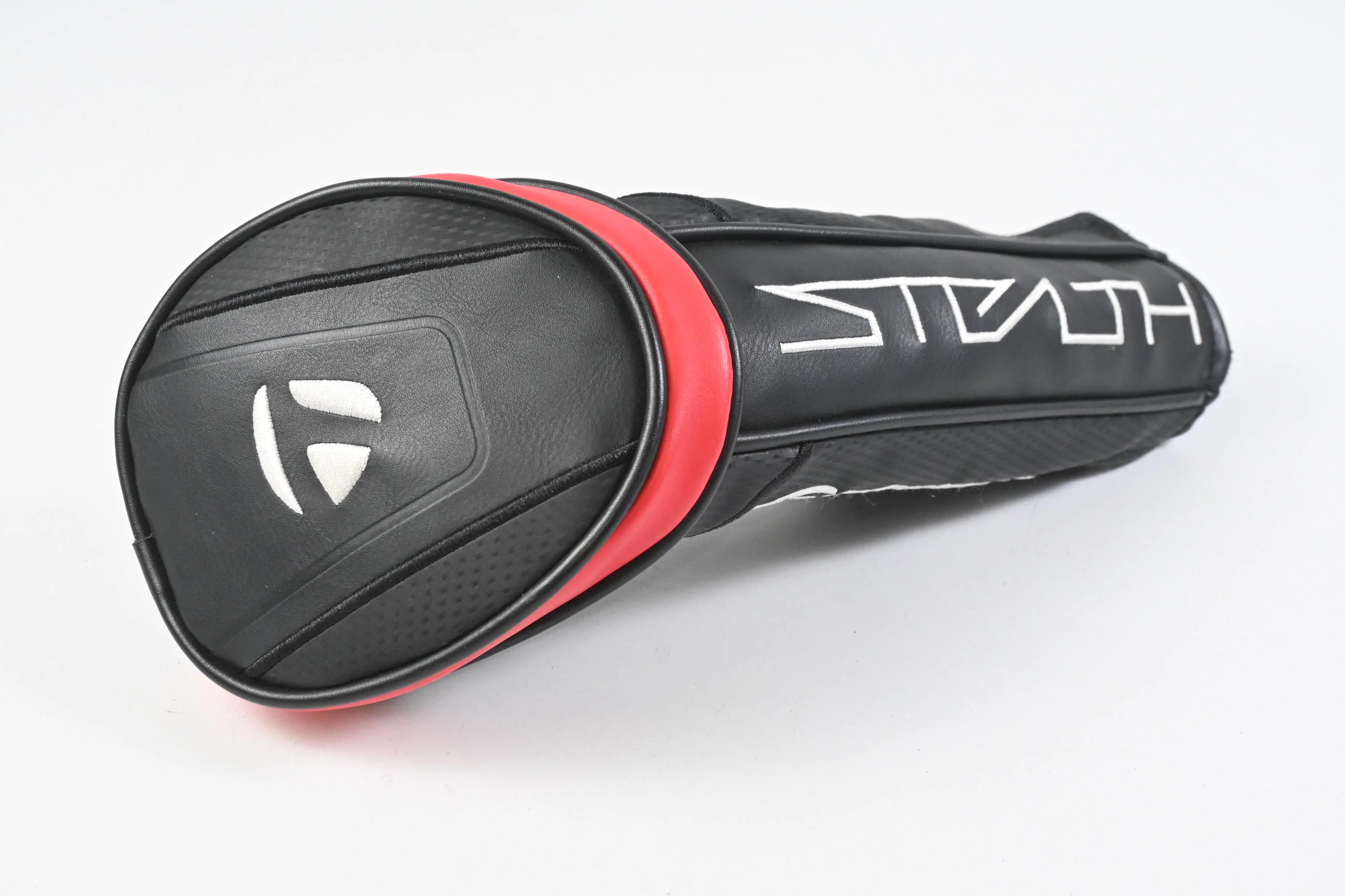 Left Hand Taylormade Stealth #5 Wood / 18 Degree / Regular Flex Ventus Red 5 - Image 9