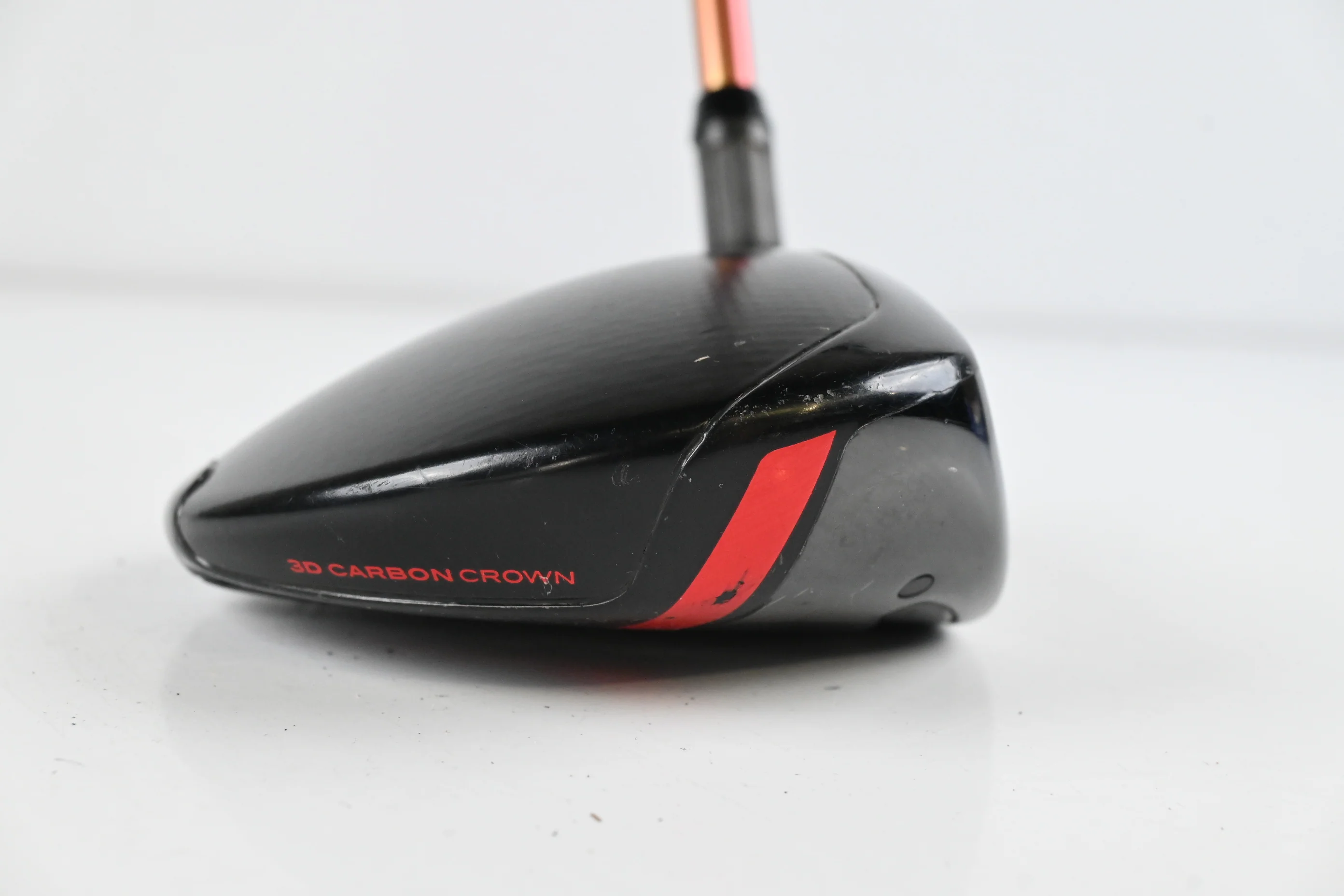 Taylormade Stealth #3 Wood / 15 Degree / Regular Flex Speeder 569 Shaft - Image 3