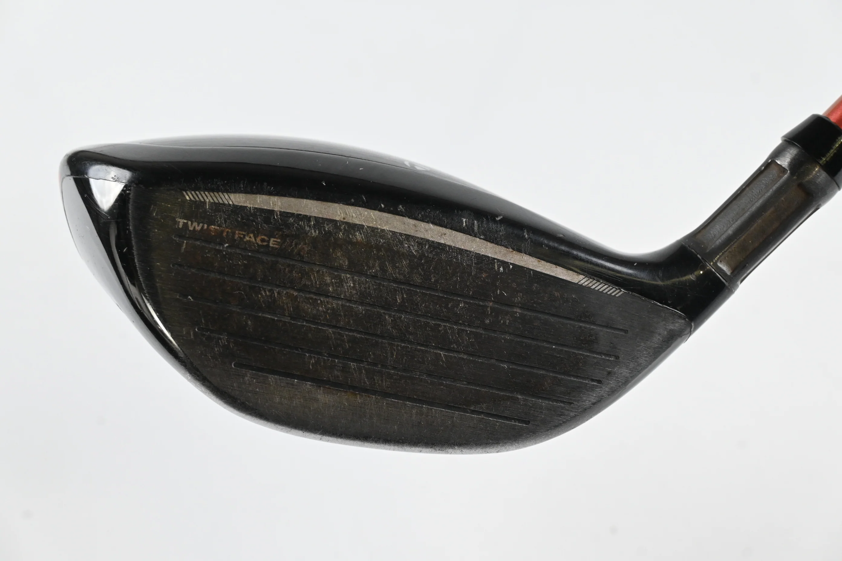 Taylormade Stealth #3 Wood / 15 Degree / Regular Flex Speeder 569 Shaft - Image 4