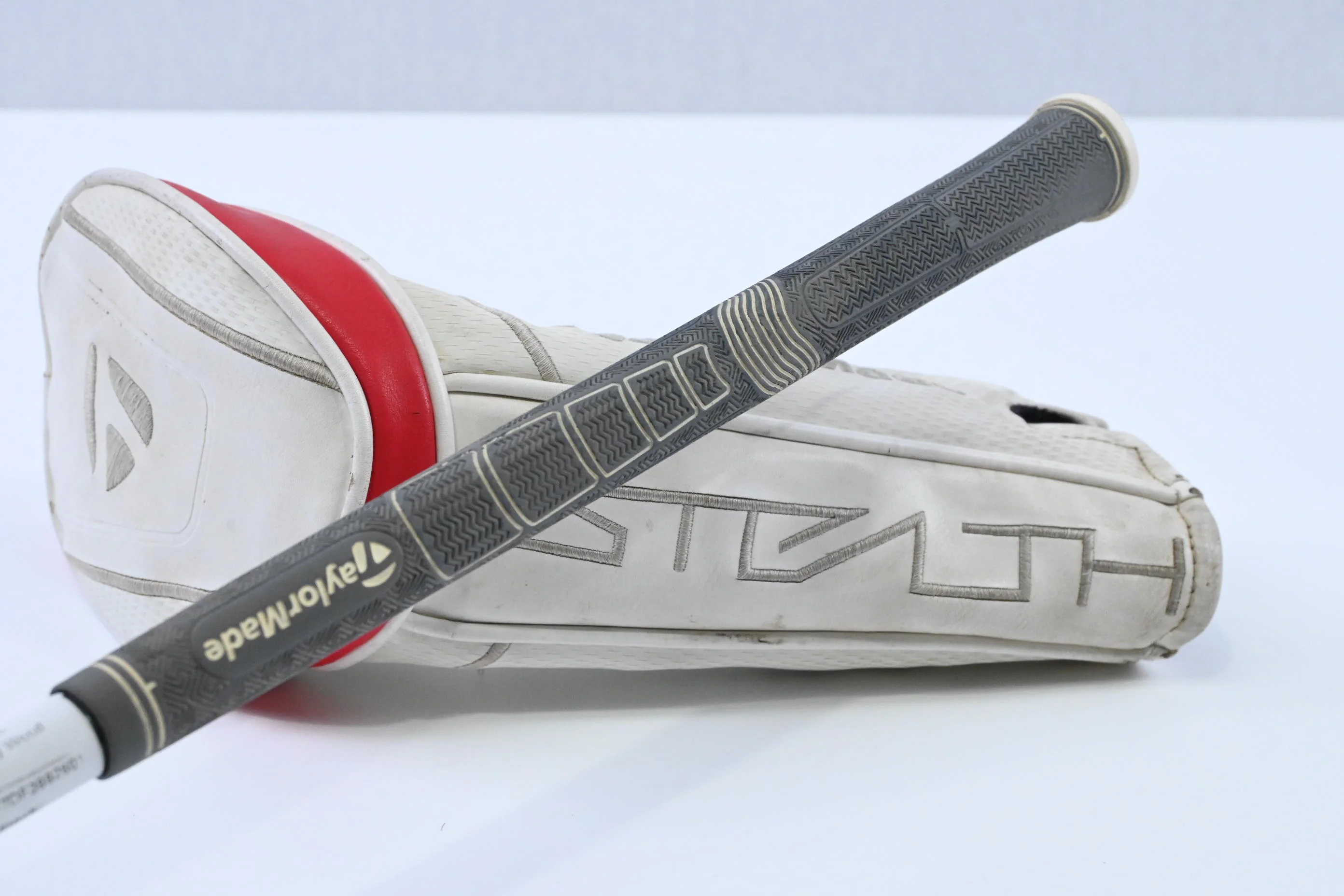 Ladies Taylormade Stealth #5 Wood / 19 Degree / Ladies Flex Aldila Ascent 45 - Image 9