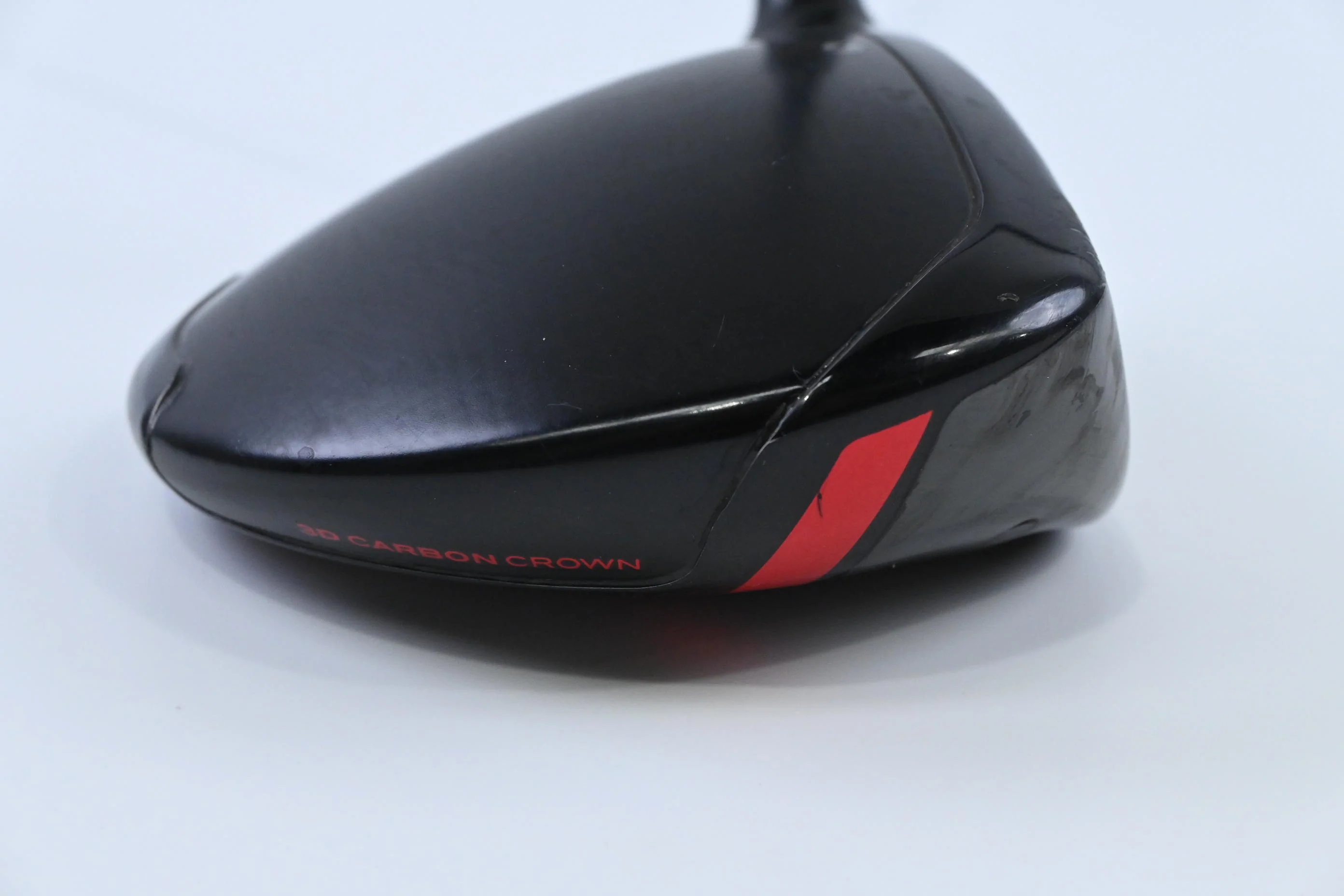 Taylormade Stealth #3 Wood / 15 Degree / Stiff Flex Fujikura Ventus Red 6 Shaft - Image 3