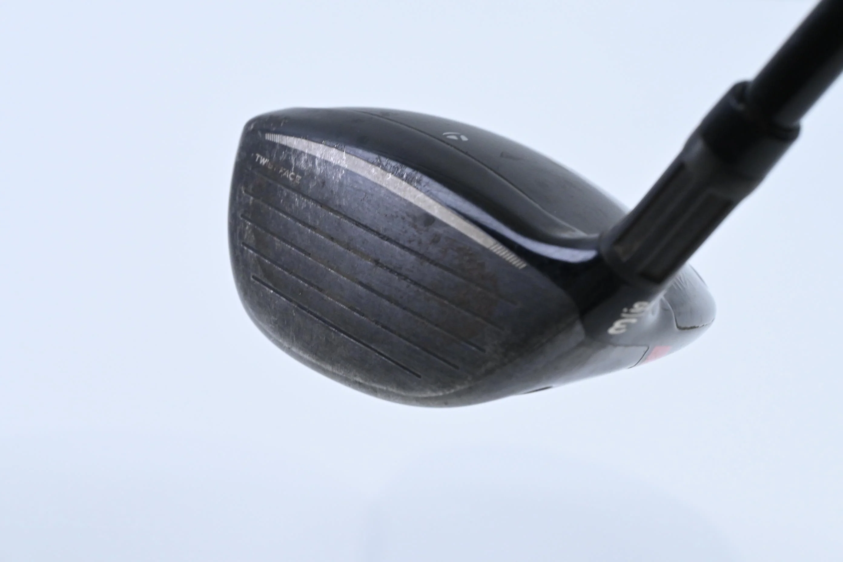 Taylormade Stealth #3 Wood / 15 Degree / Stiff Flex Fujikura Ventus Red 6 Shaft - Image 4