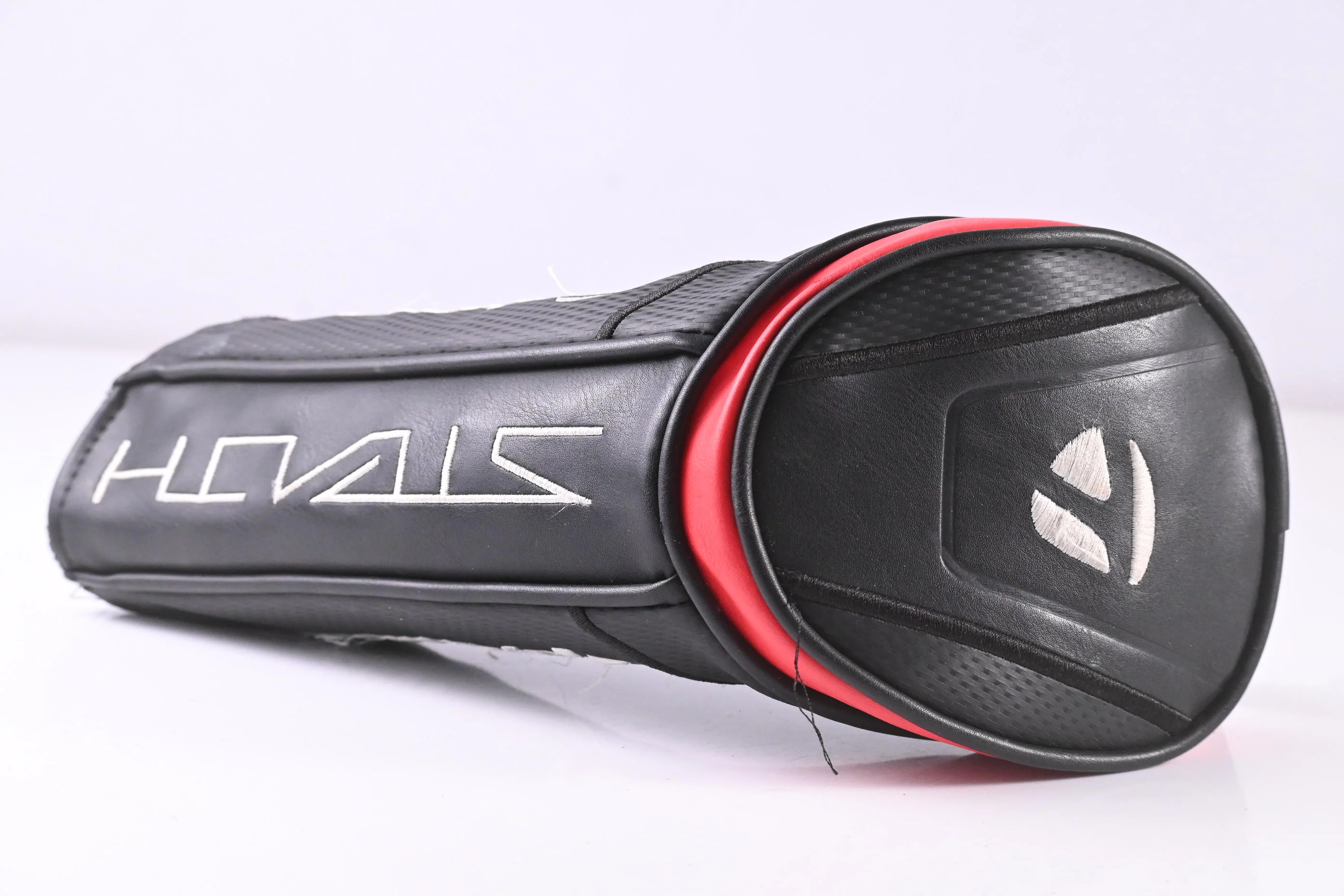 Taylormade Stealth #3 Wood / 15 Degree / Stiff Flex Fujikura Ventus Red 6 Shaft - Image 9