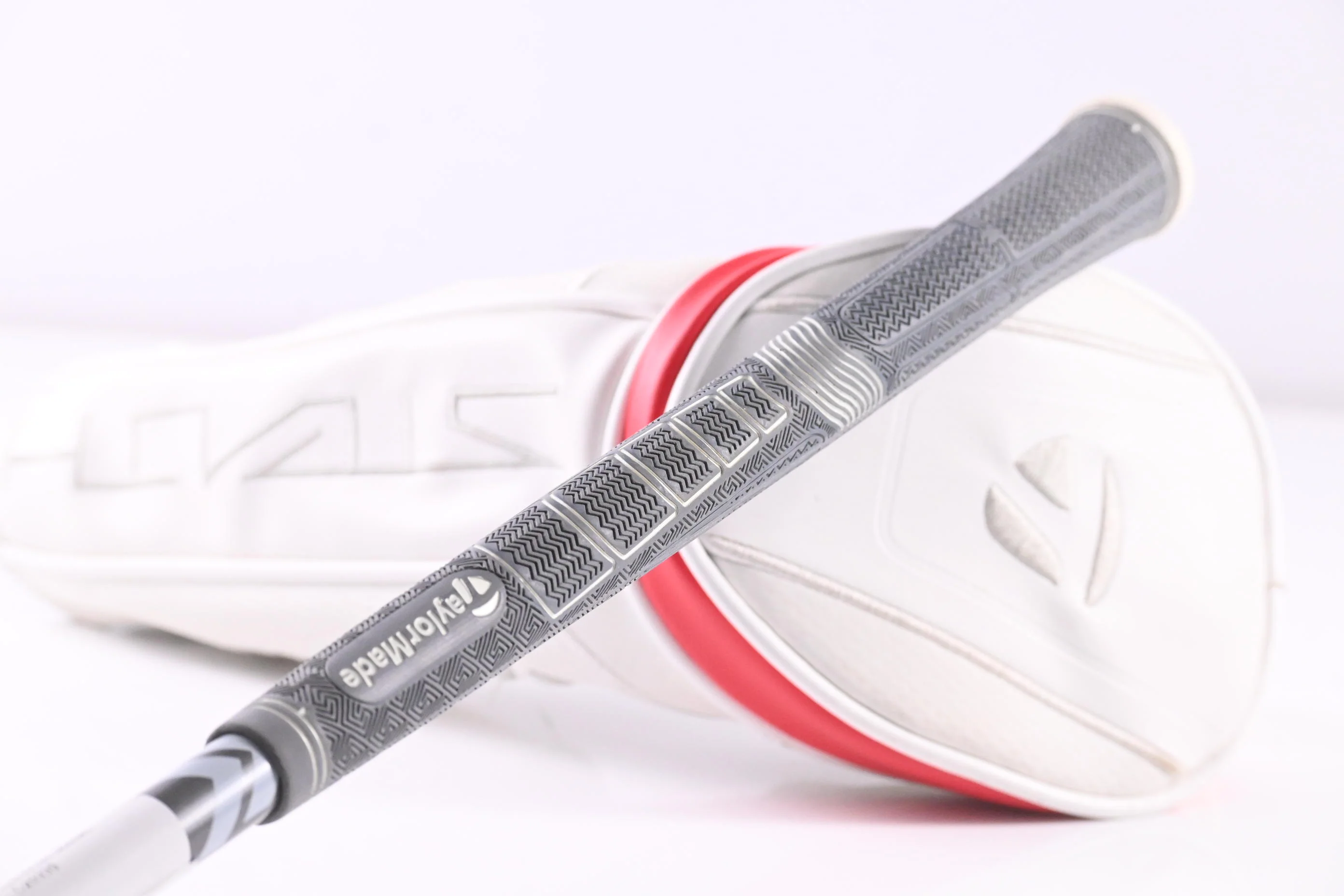 Ladies Taylormade Stealth #5 Wood / 19 Degree / Ladies Flex Aldila Ascent 45 - Image 8