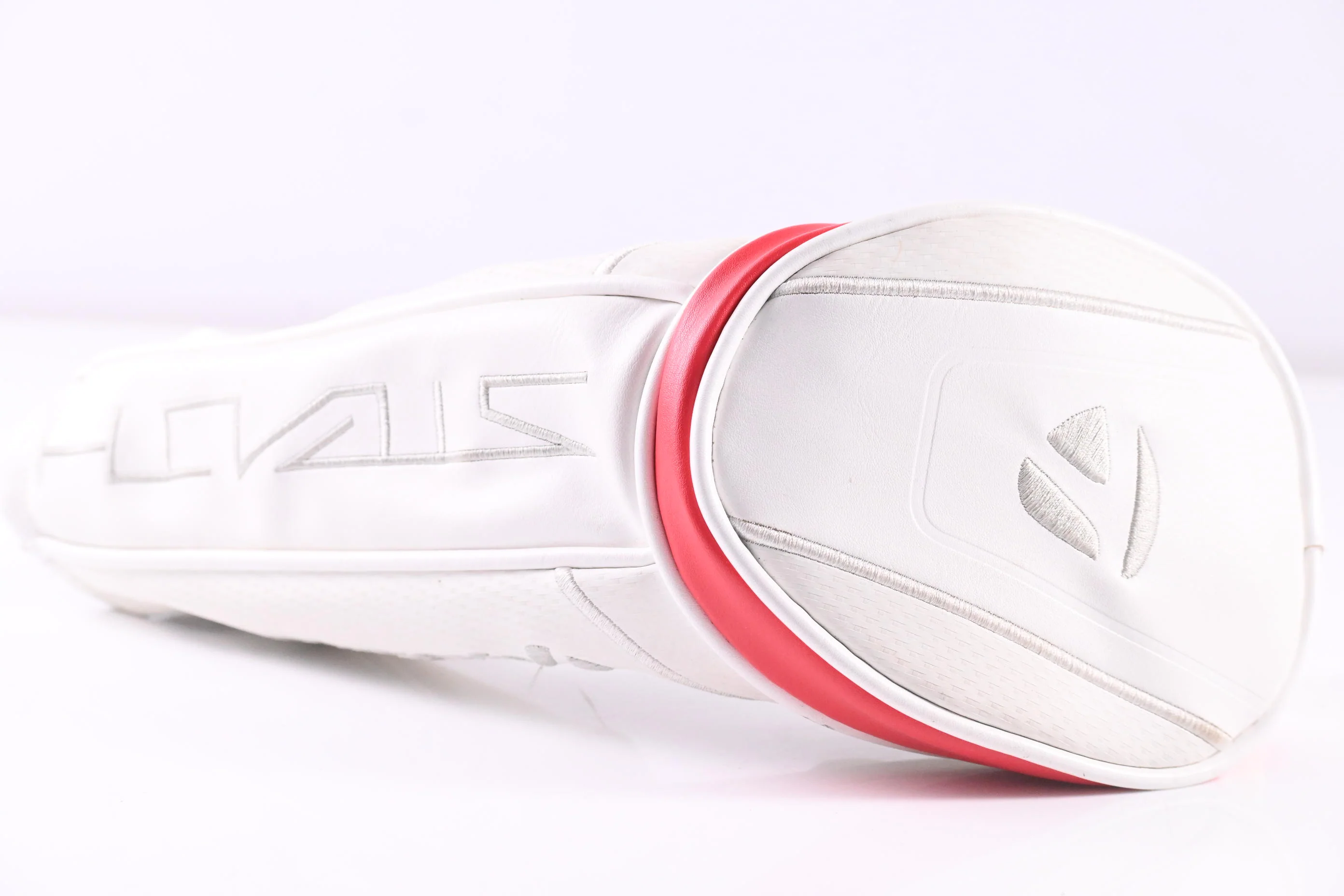 Ladies Taylormade Stealth #5 Wood / 19 Degree / Ladies Flex Aldila Ascent 45 - Image 9