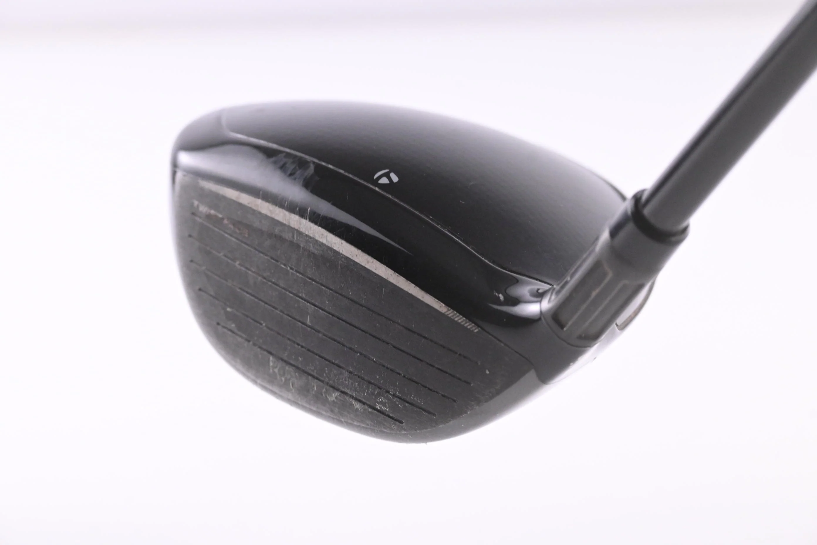 Taylormade Stealth #3 Wood / 15 Degree / Stiff Flex Fujikura Ventus Red 6 Shaft - Image 4