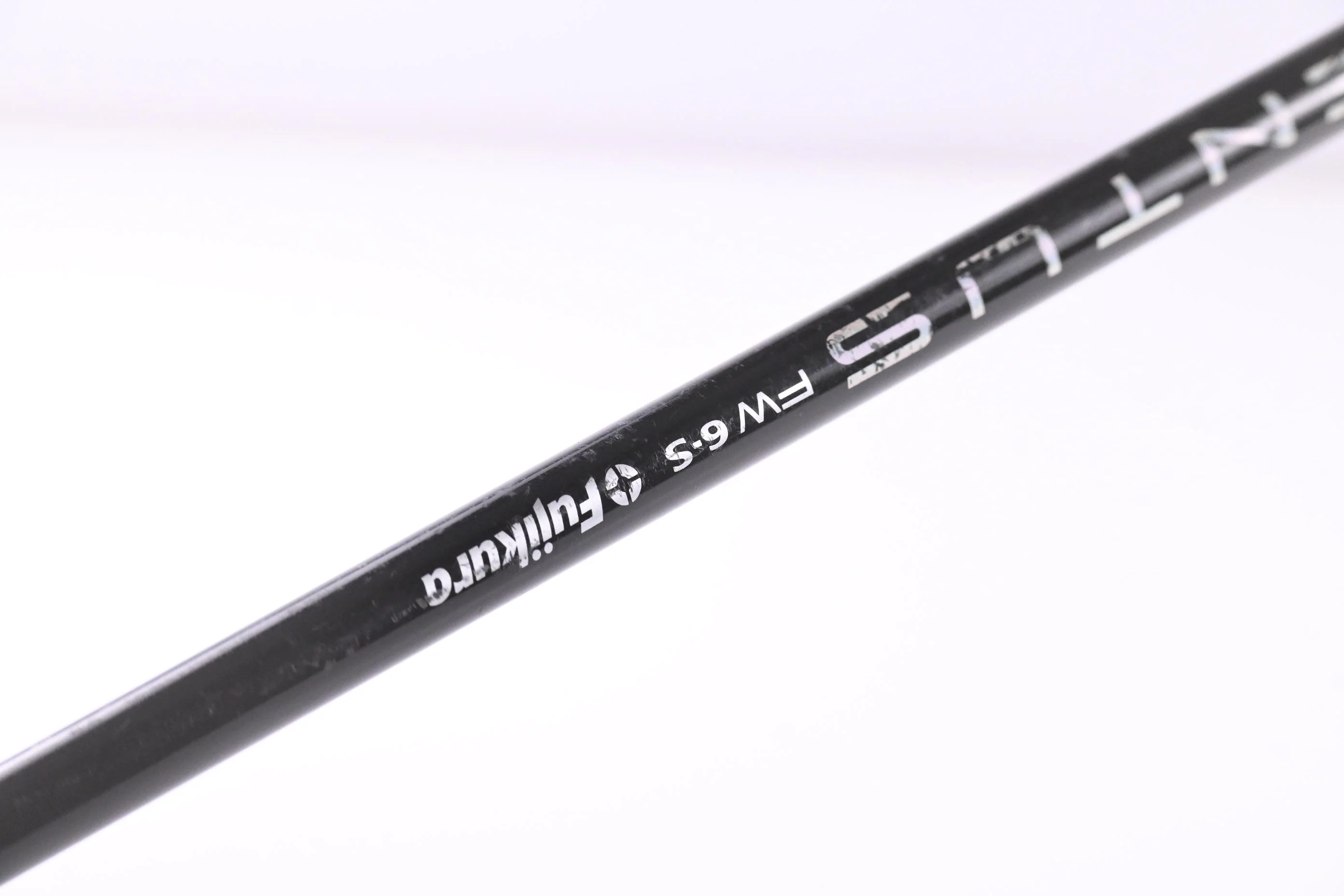 Taylormade Stealth #3 Wood / 15 Degree / Stiff Flex Fujikura Ventus Red 6 Shaft - Image 6