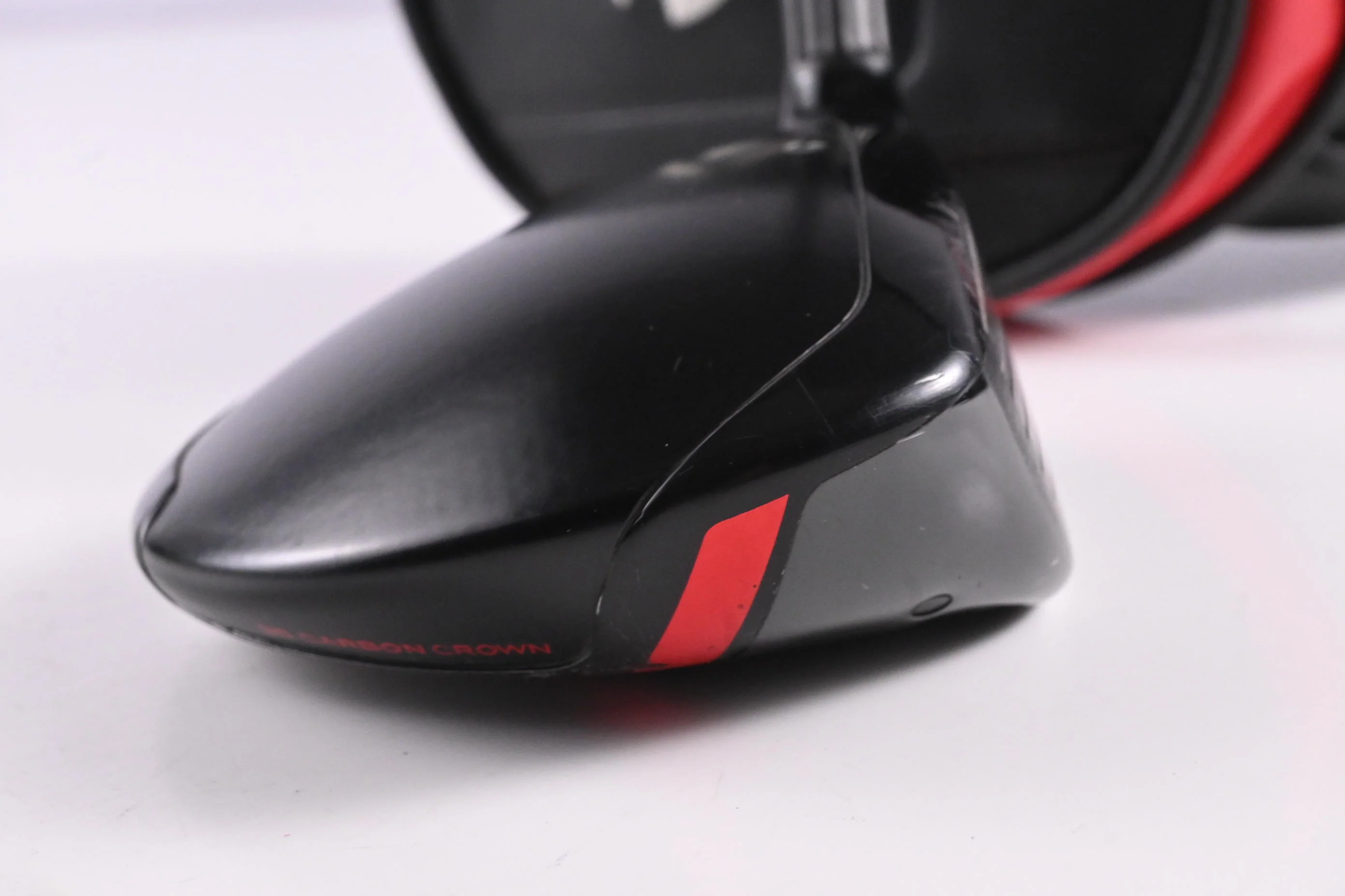 Taylormade Stealth #3 Wood / 15 Degree / Stiff Flex EvenFlow 75 Shaft - Image 3