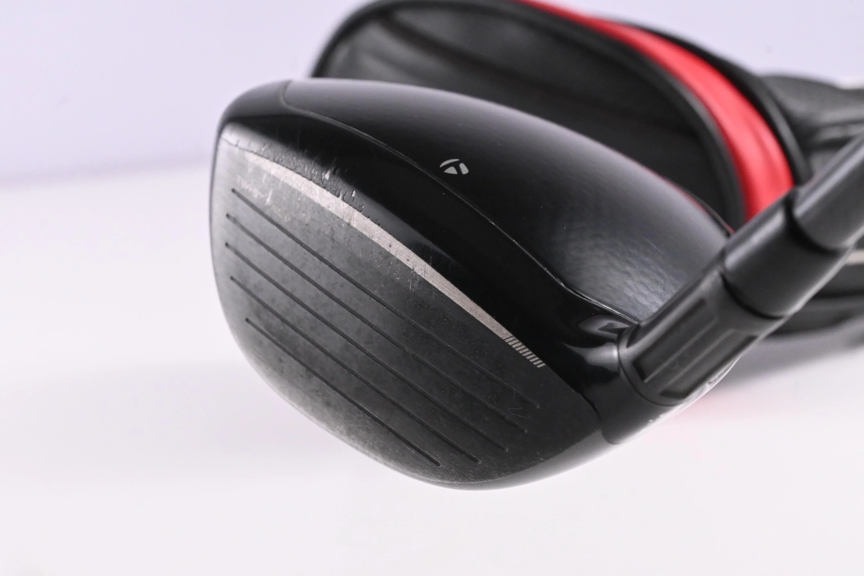 Taylormade Stealth #3 Wood / 15 Degree / Stiff Flex EvenFlow 75 Shaft - Image 4