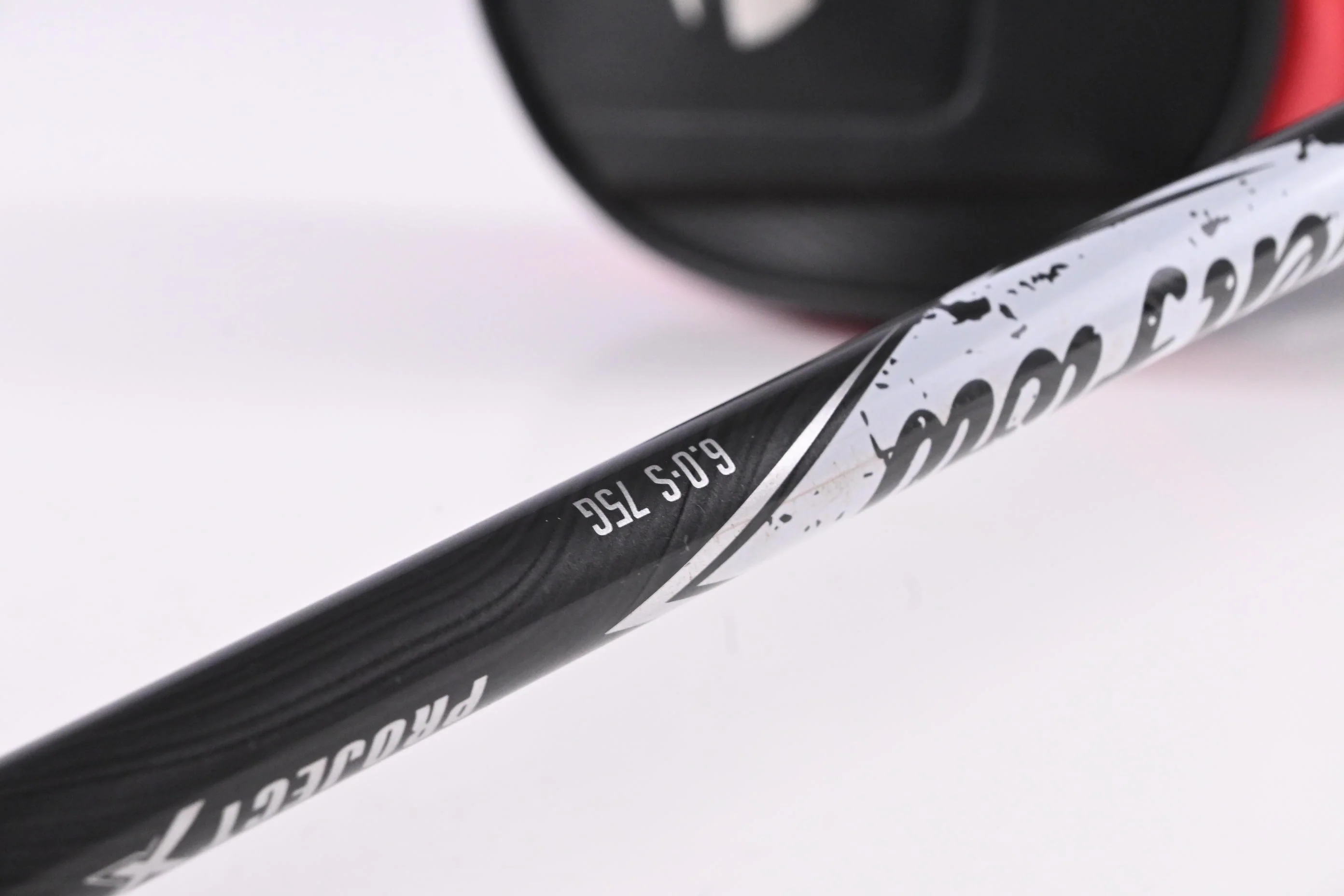 Taylormade Stealth #3 Wood / 15 Degree / Stiff Flex EvenFlow 75 Shaft - Image 6