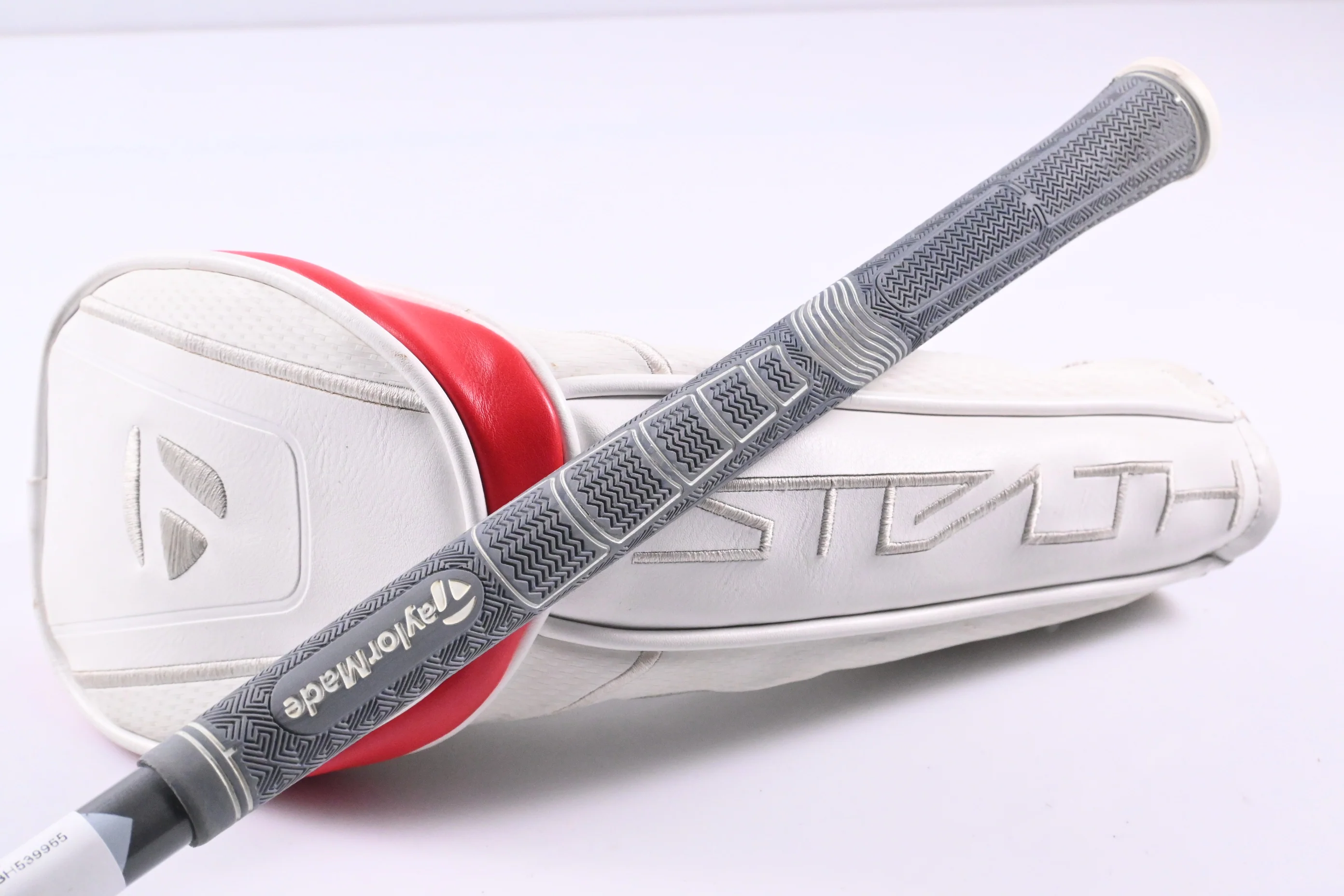 Ladies Taylormade Stealth #5 Wood / 19 Degree / Ladies Flex Aldila Ascent 45 - Image 8