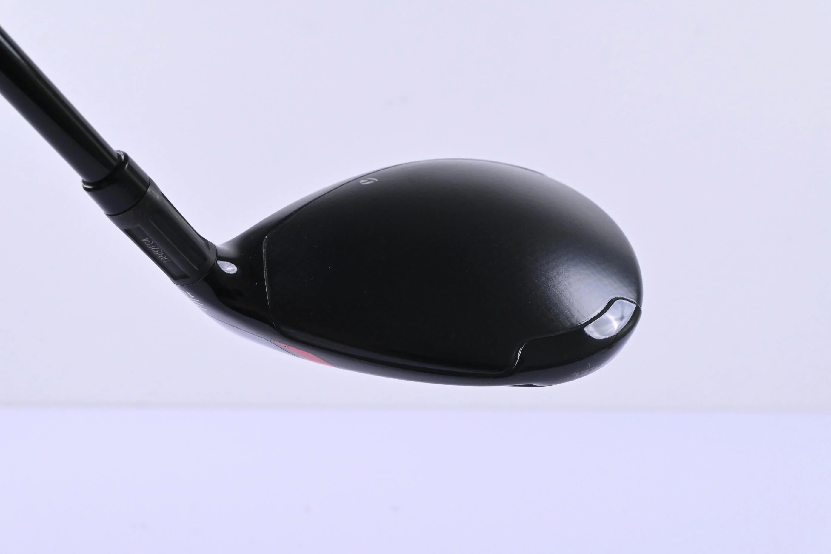 Taylormade Stealth #3 Wood / 15 Degree / Stiff Flex HZRDUS RDX Smoke Red 75 - Image 5