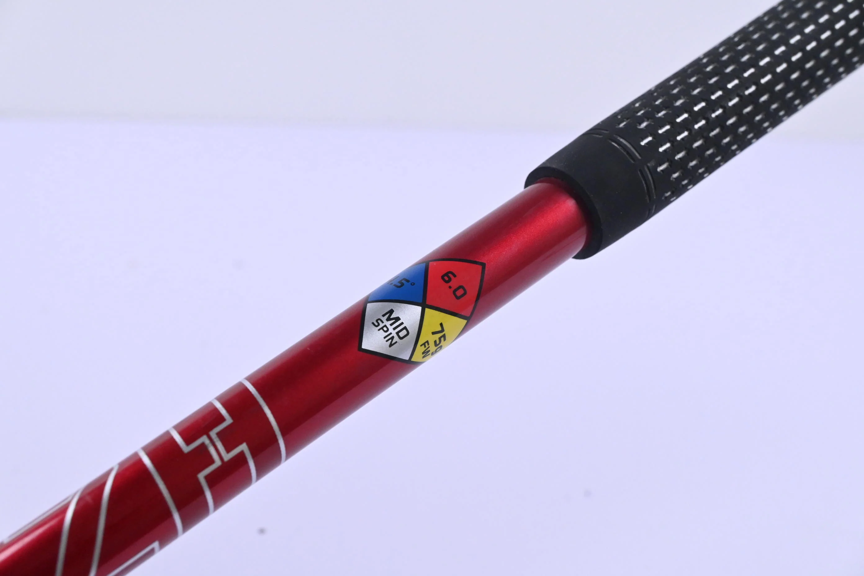 Taylormade Stealth #3 Wood / 15 Degree / Stiff Flex HZRDUS RDX Smoke Red 75 - Image 6