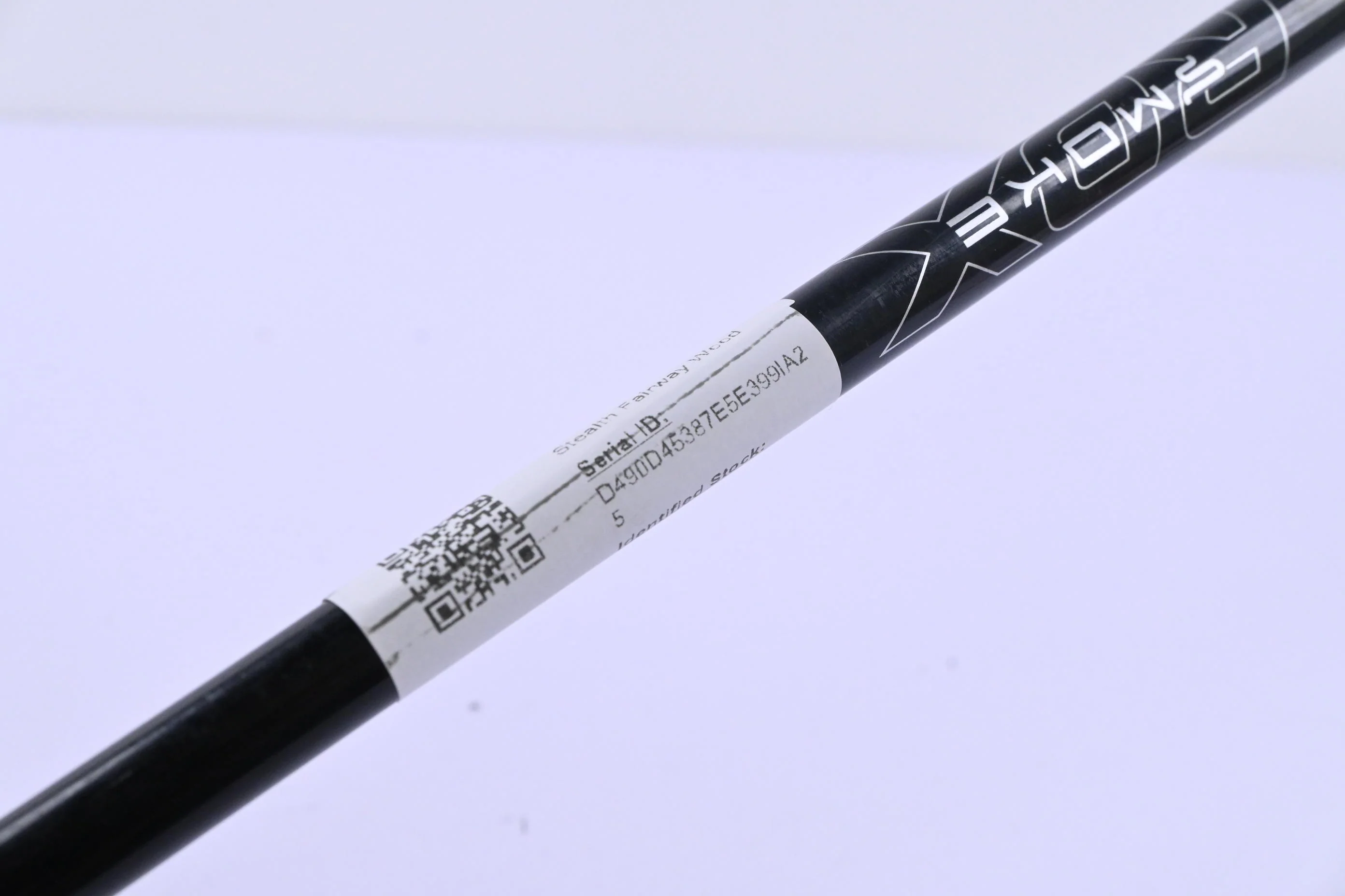 Taylormade Stealth #3 Wood / 15 Degree / Stiff Flex HZRDUS RDX Smoke Red 75 - Image 7