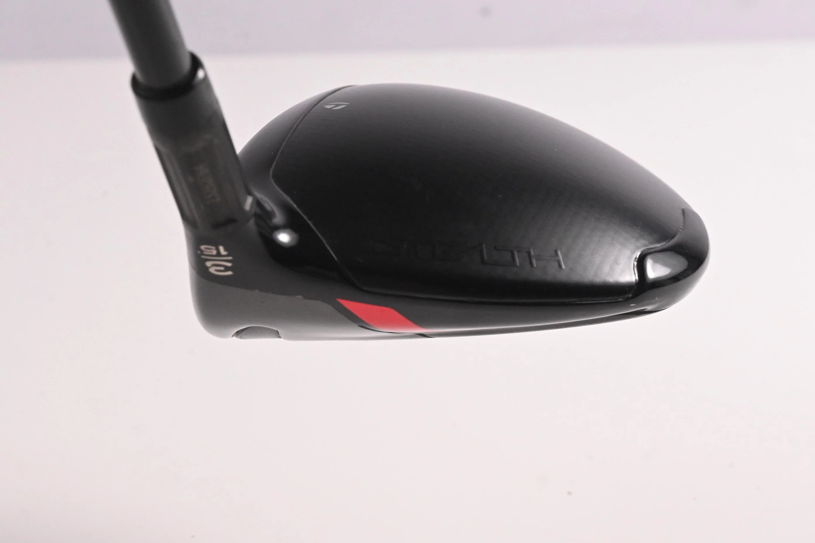 Taylormade Stealth #3 Wood / 15 Degree / Regular Flex Ventus Red 5 Shaft - Image 5