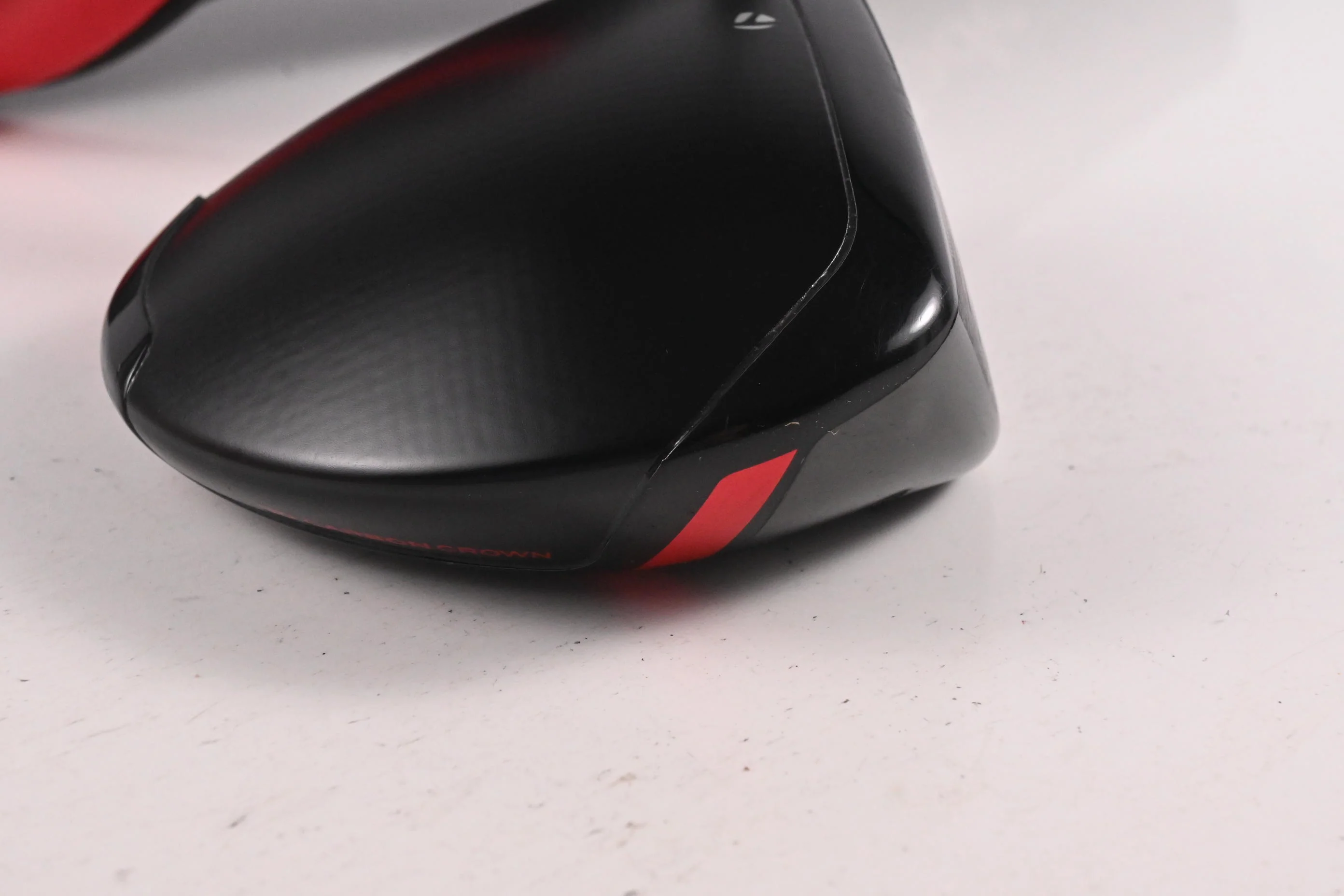 Taylormade Stealth #3 Wood / 16.5 Degree / Stiff Flex Aldila Ascent Red 60 Shaft - Image 3