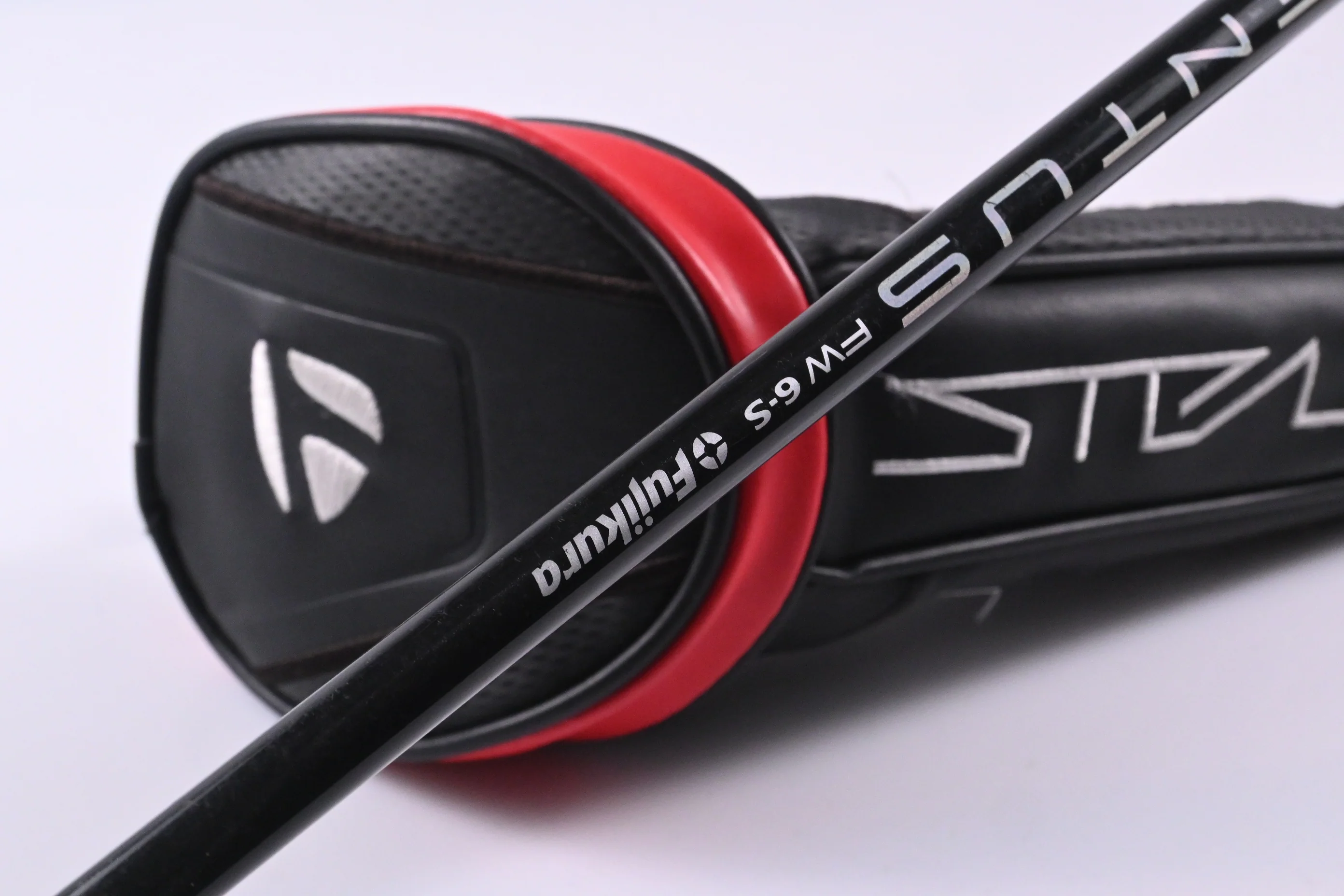 Taylormade Stealth #3 Wood / 15 Degree / Stiff Flex Fujikura Ventus Red 6 Shaft - Image 6