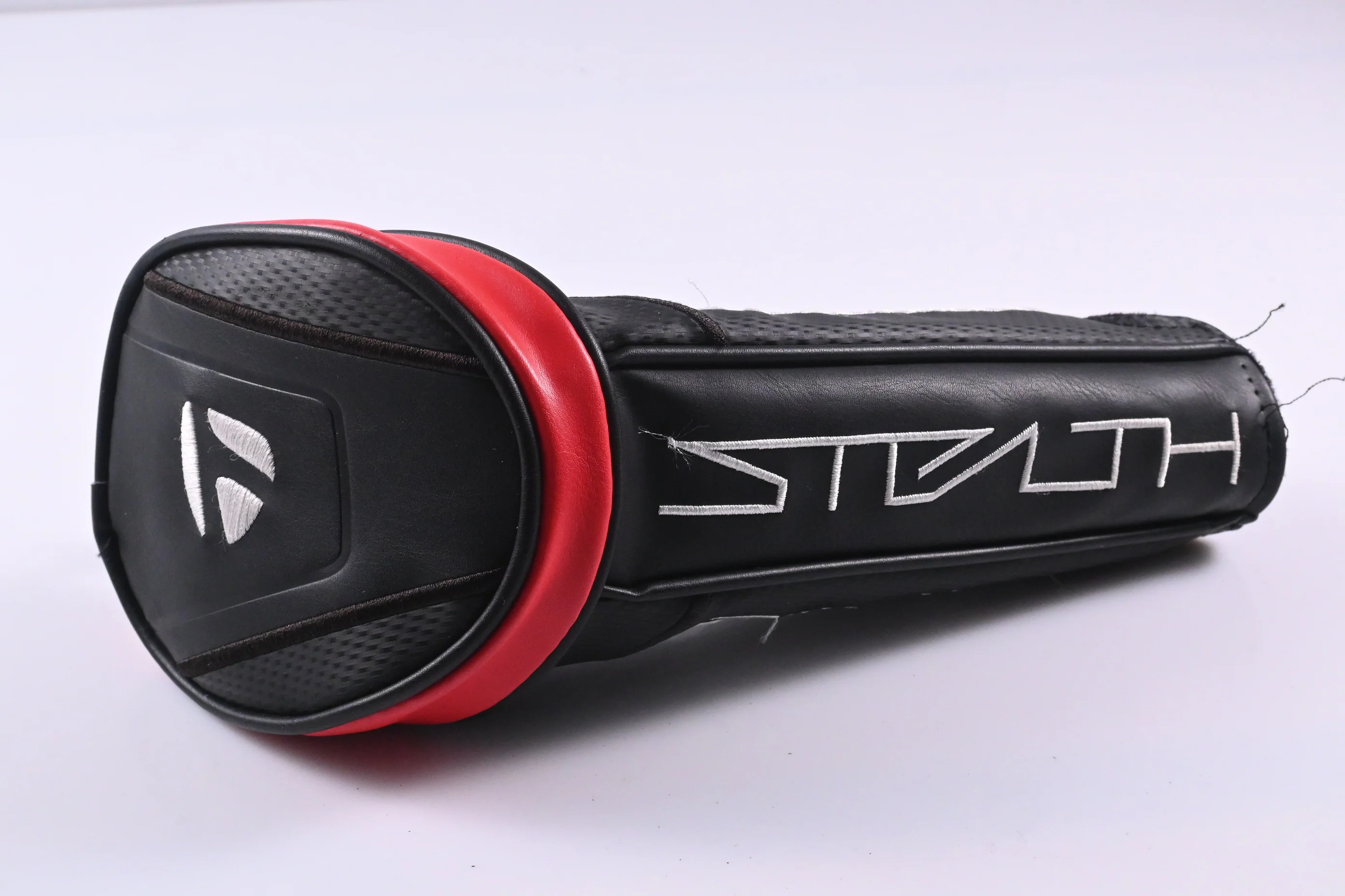 Taylormade Stealth #3 Wood / 15 Degree / Stiff Flex Fujikura Ventus Red 6 Shaft - Image 9