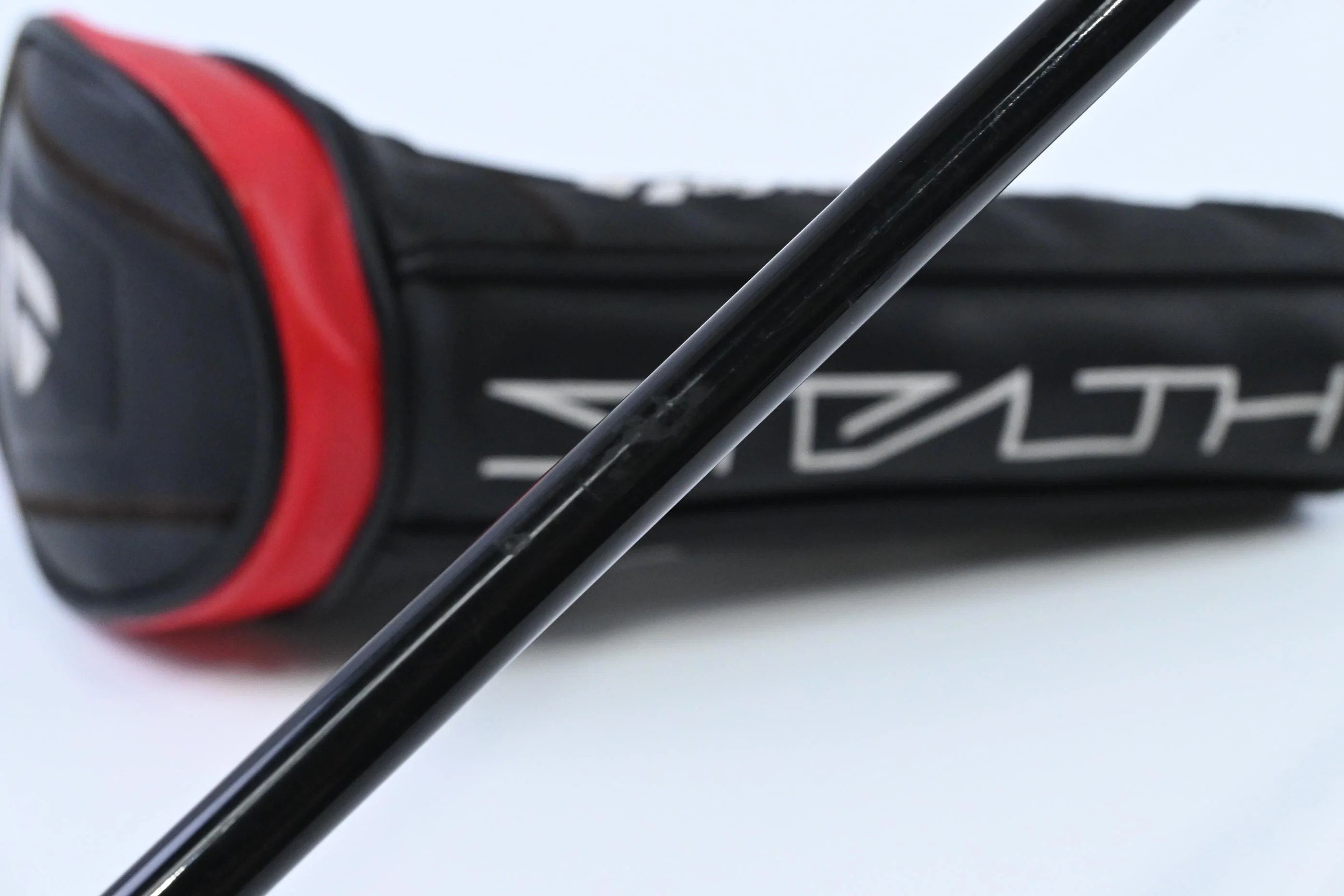 Taylormade Stealth #5 Wood / 18 Degree / Regular Flex Fujikura Ventus Red 5 - Image 7