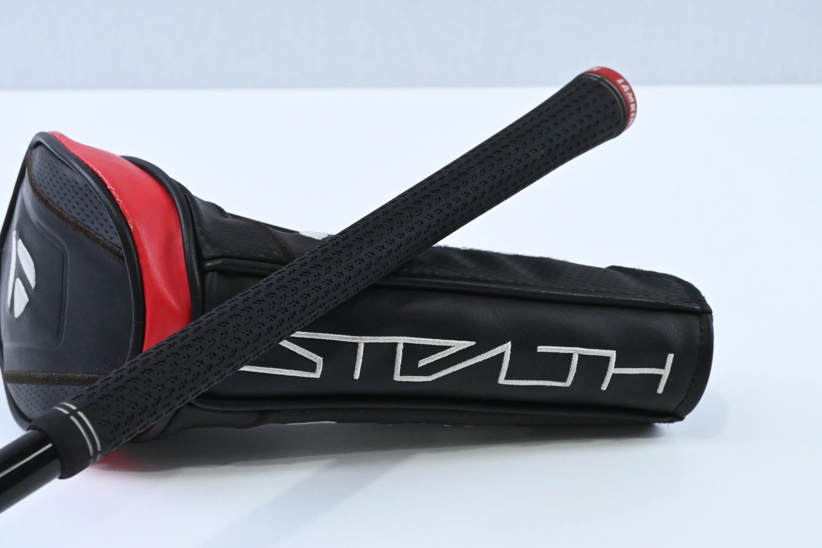 Taylormade Stealth #5 Wood / 18 Degree / Regular Flex Fujikura Ventus Red 5 - Image 9