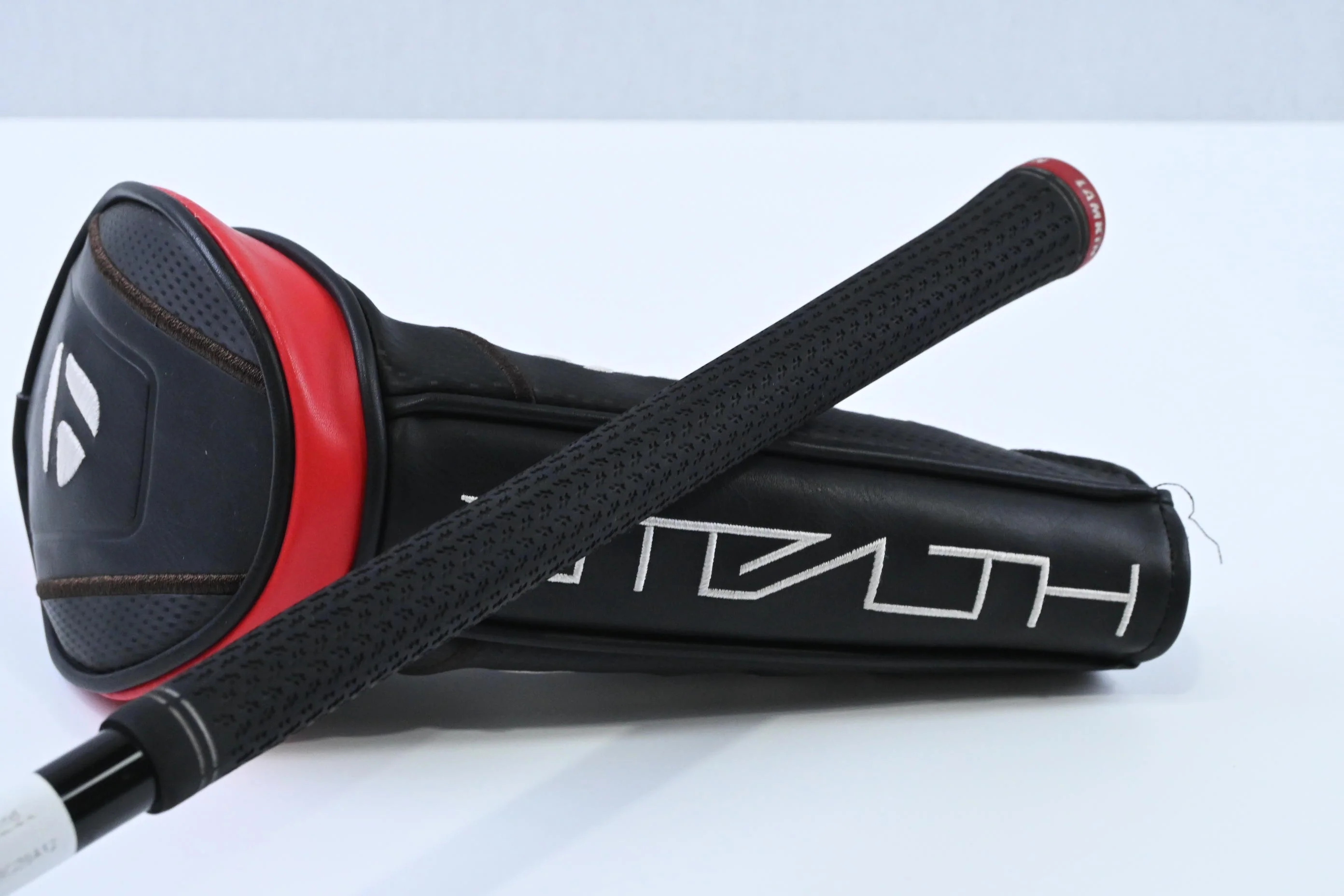 Taylormade Stealth #3 Wood / 15 Degree / Regular Flex Fujikura Ventus Red 5 - Image 8