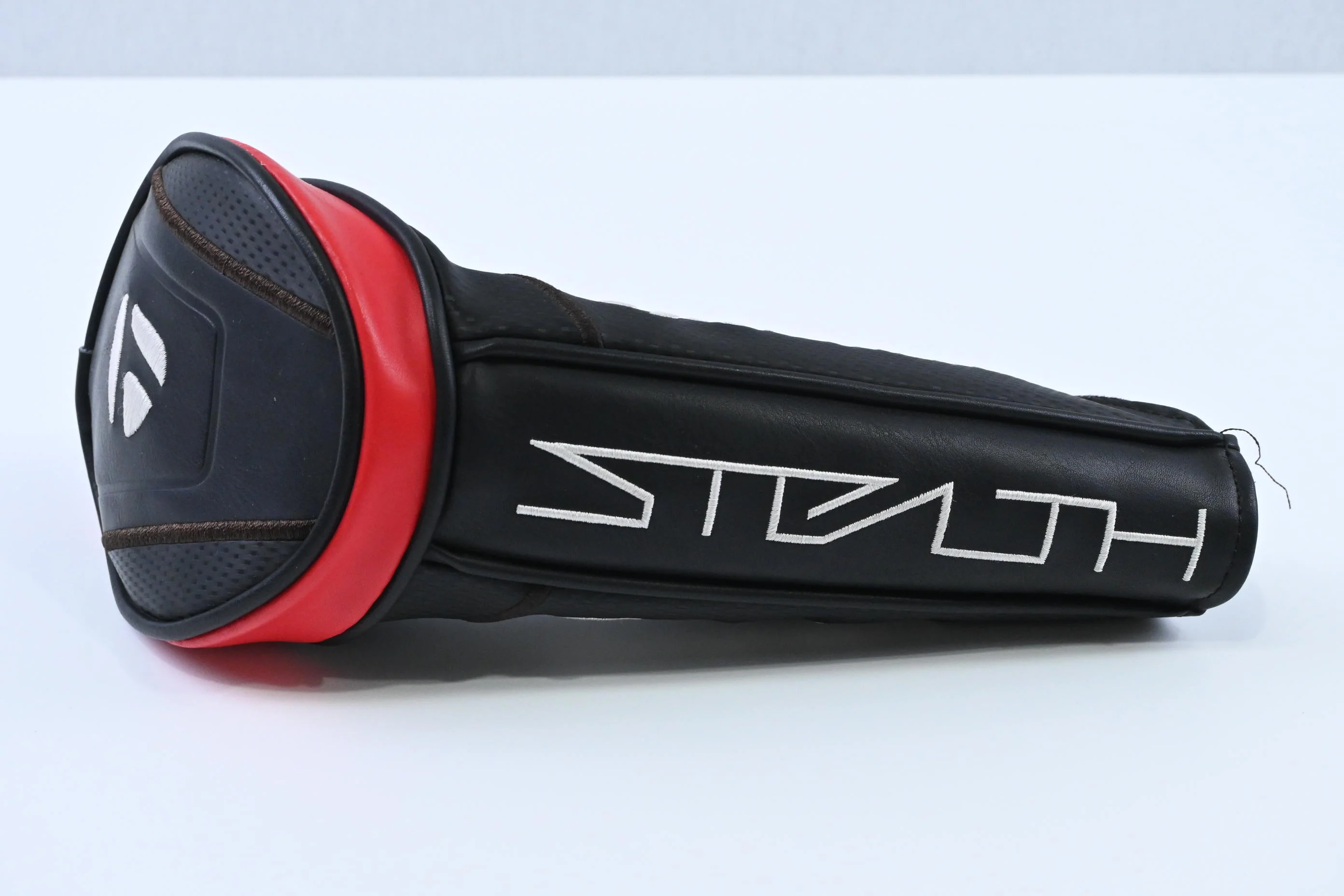 Taylormade Stealth #3 Wood / 15 Degree / Regular Flex Fujikura Ventus Red 5 - Image 9