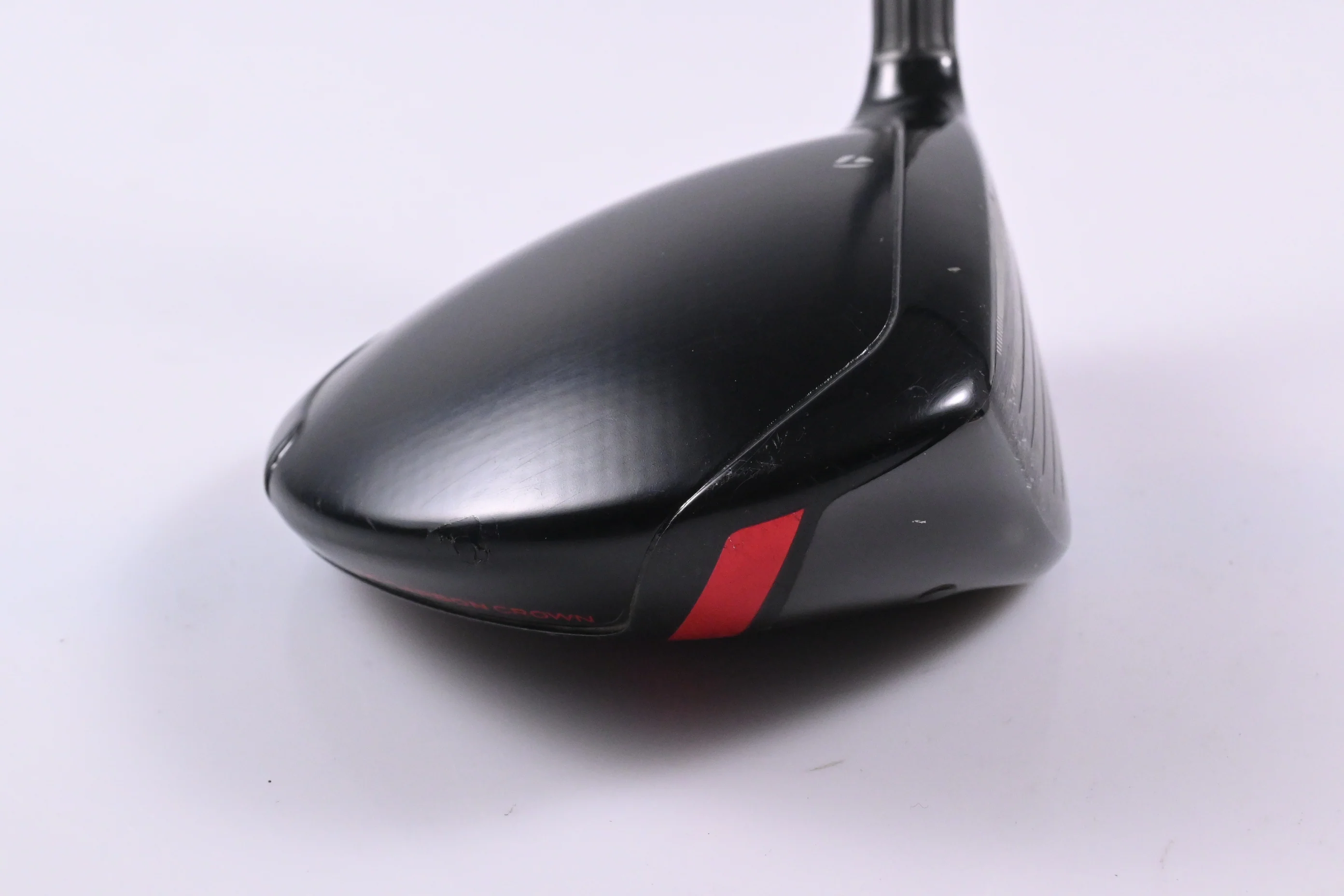 Taylormade Stealth #3 Wood / 15 Degree / Regular Flex Fujikura Vista Pro 65 - Image 3