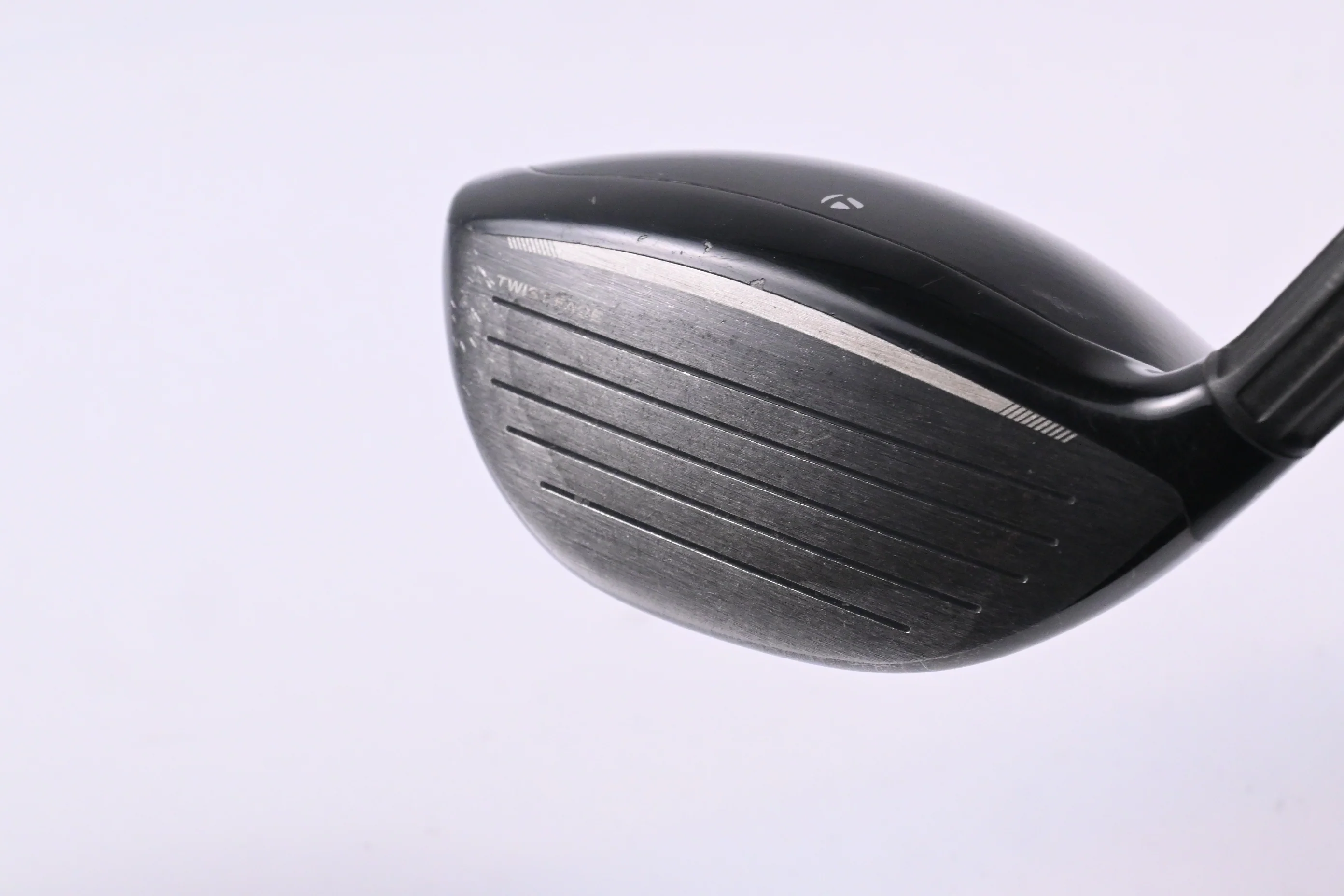 Taylormade Stealth #3 Wood / 15 Degree / Regular Flex Fujikura Vista Pro 65 - Image 4