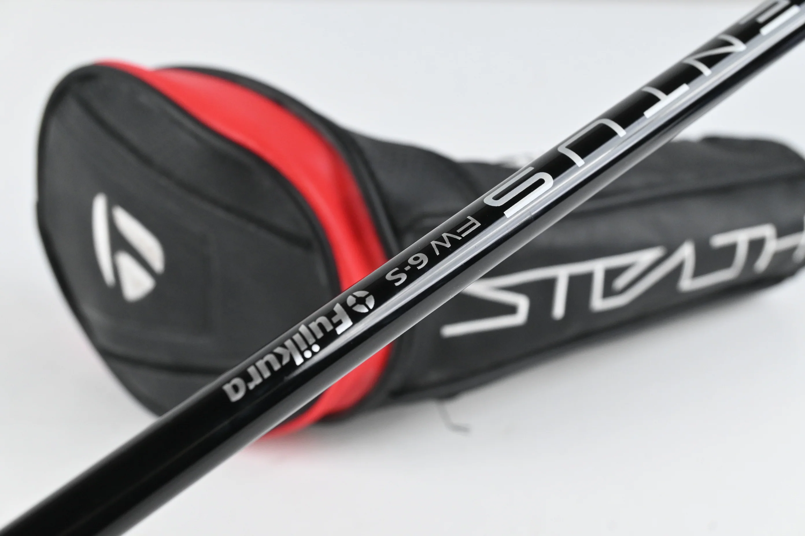 Taylormade Stealth #3 Wood / 15 Degree / Stiff Flex Fujikura Ventus Red 6 Shaft - Image 6