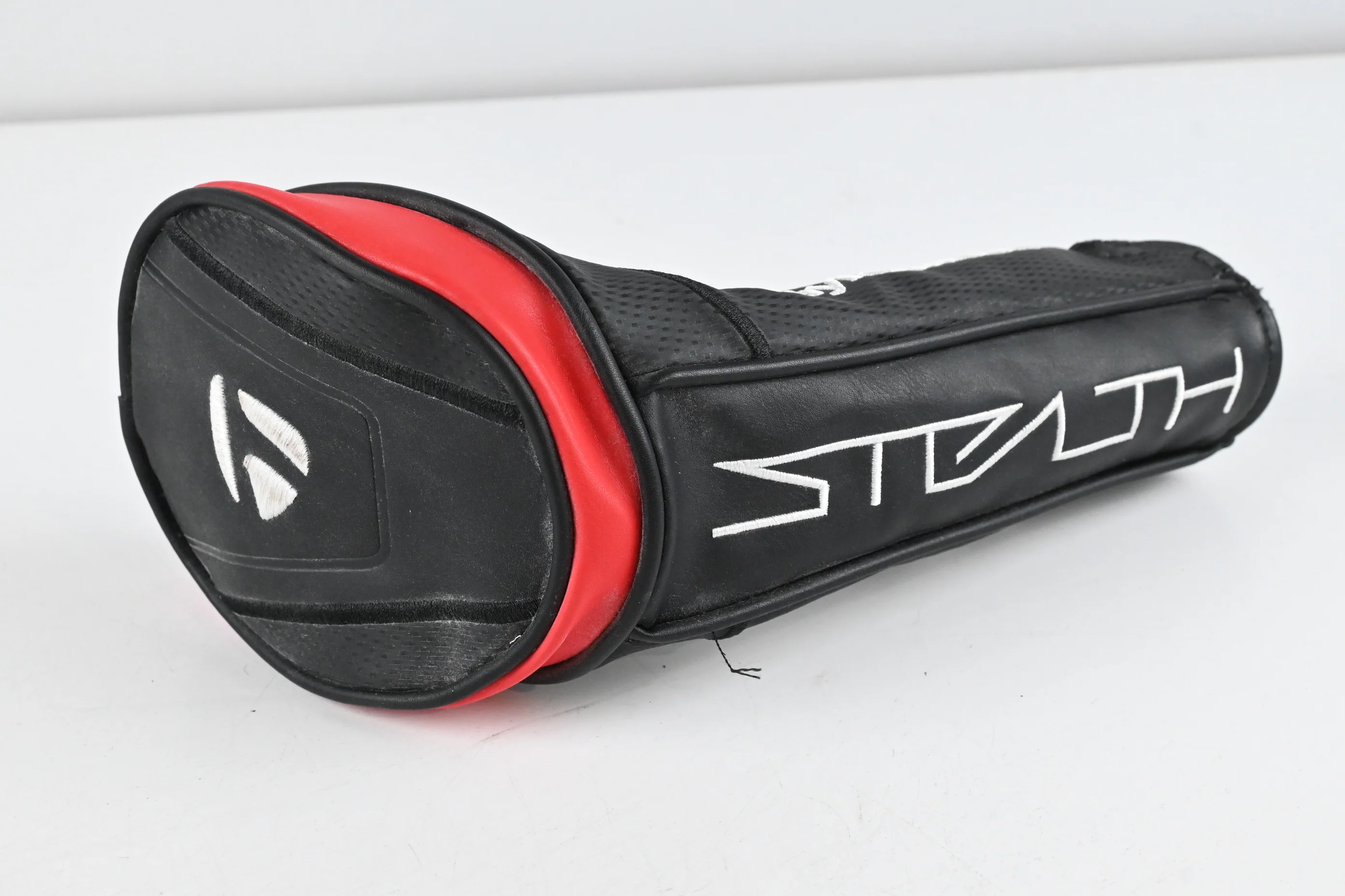 Taylormade Stealth #3 Wood / 15 Degree / Stiff Flex Fujikura Ventus Red 6 Shaft - Image 9