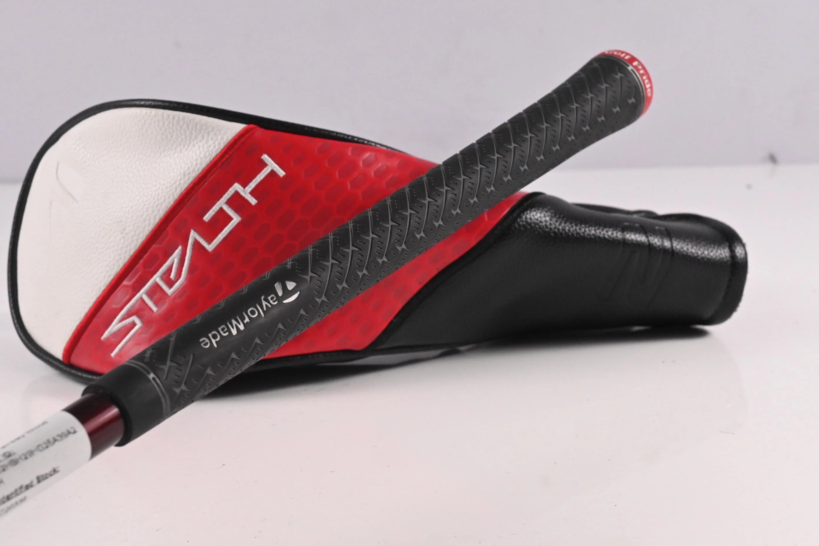 Taylormade Stealth #3 Wood / 16 Degree / Regular Flex Speeder NX 50 Shaft - Image 9