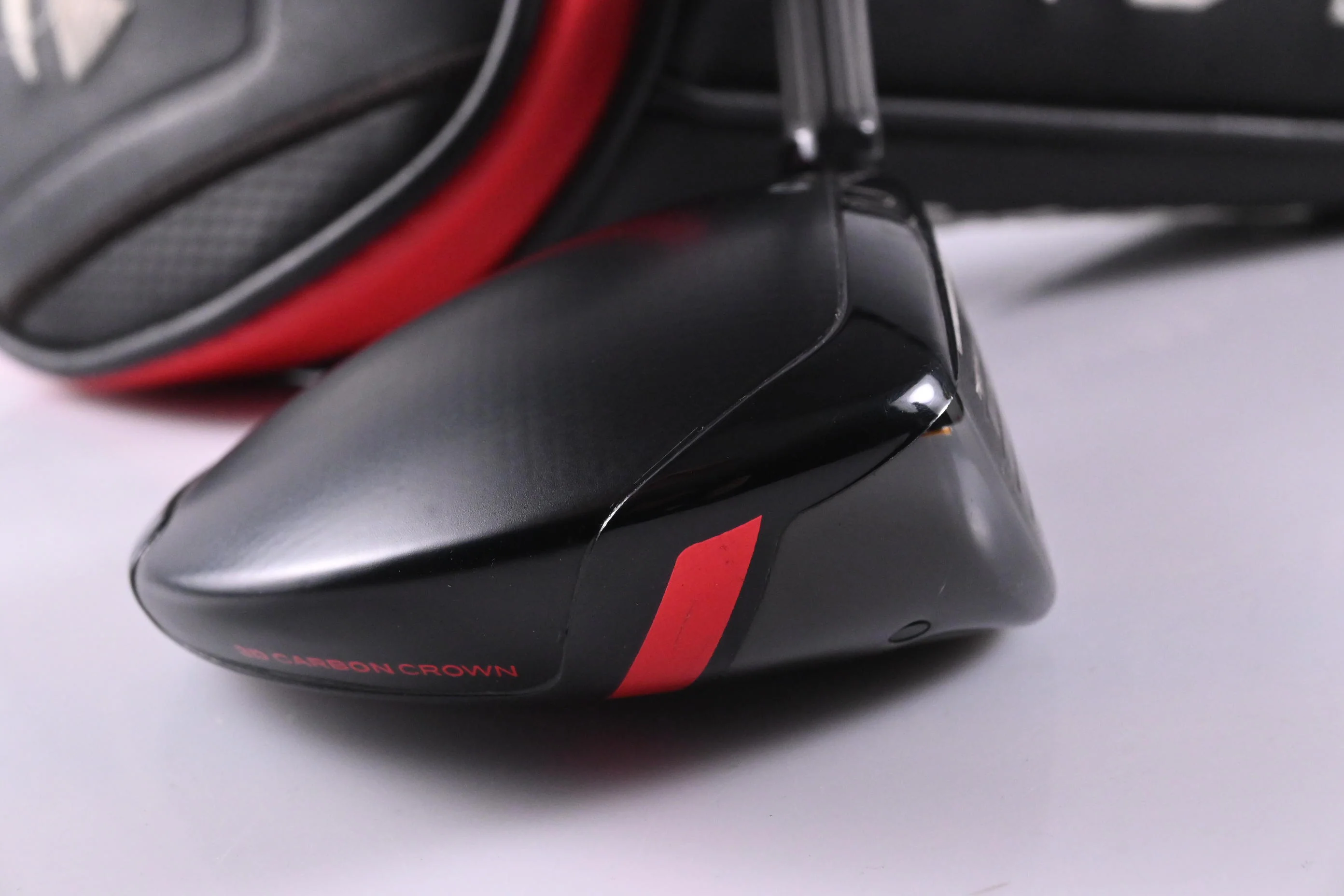 Taylormade Stealth #3 HL Wood / 16.5 Degree / Stiff Flex Ventus Red 6 Shaft - Image 3