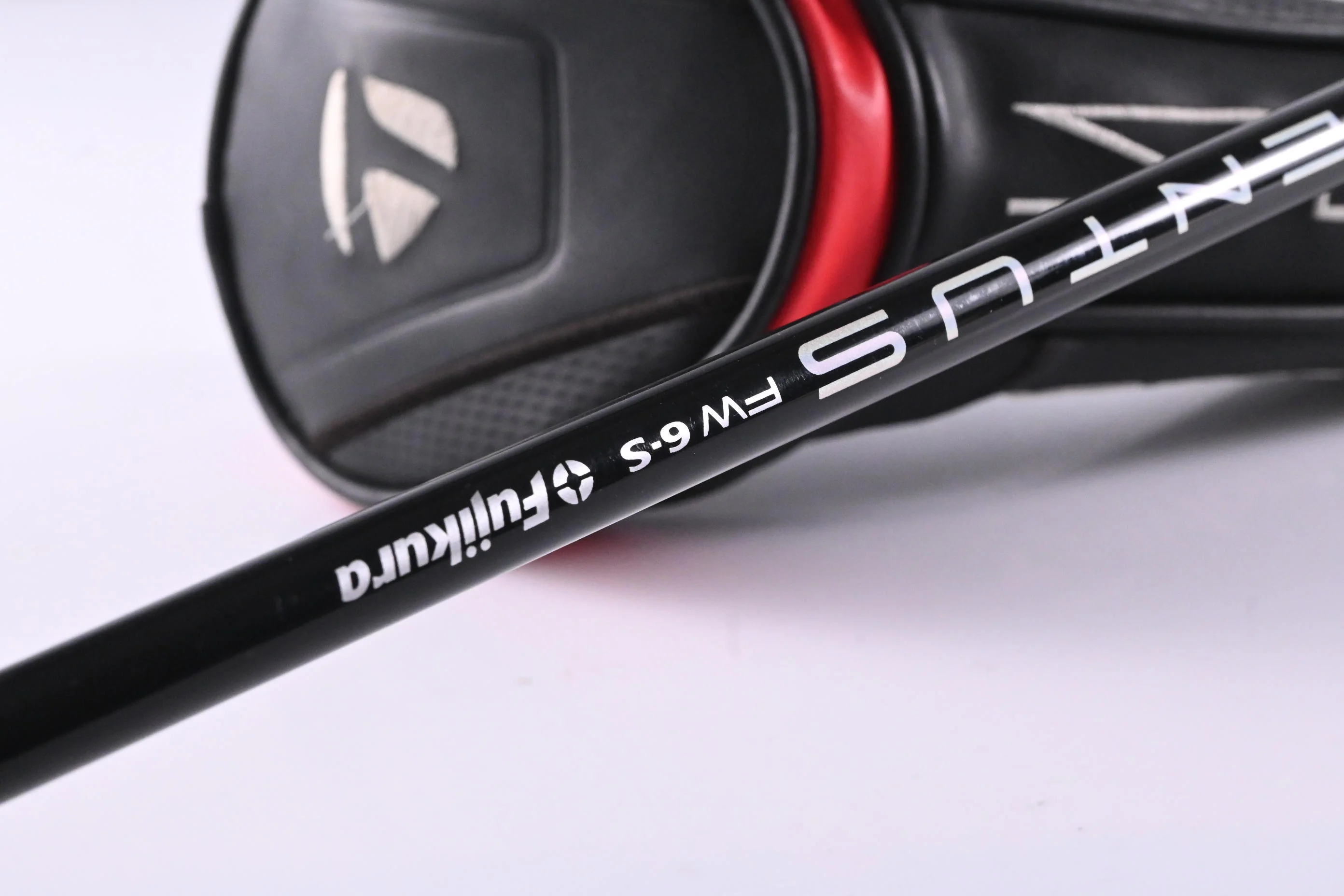 Taylormade Stealth #3 HL Wood / 16.5 Degree / Stiff Flex Ventus Red 6 Shaft - Image 6