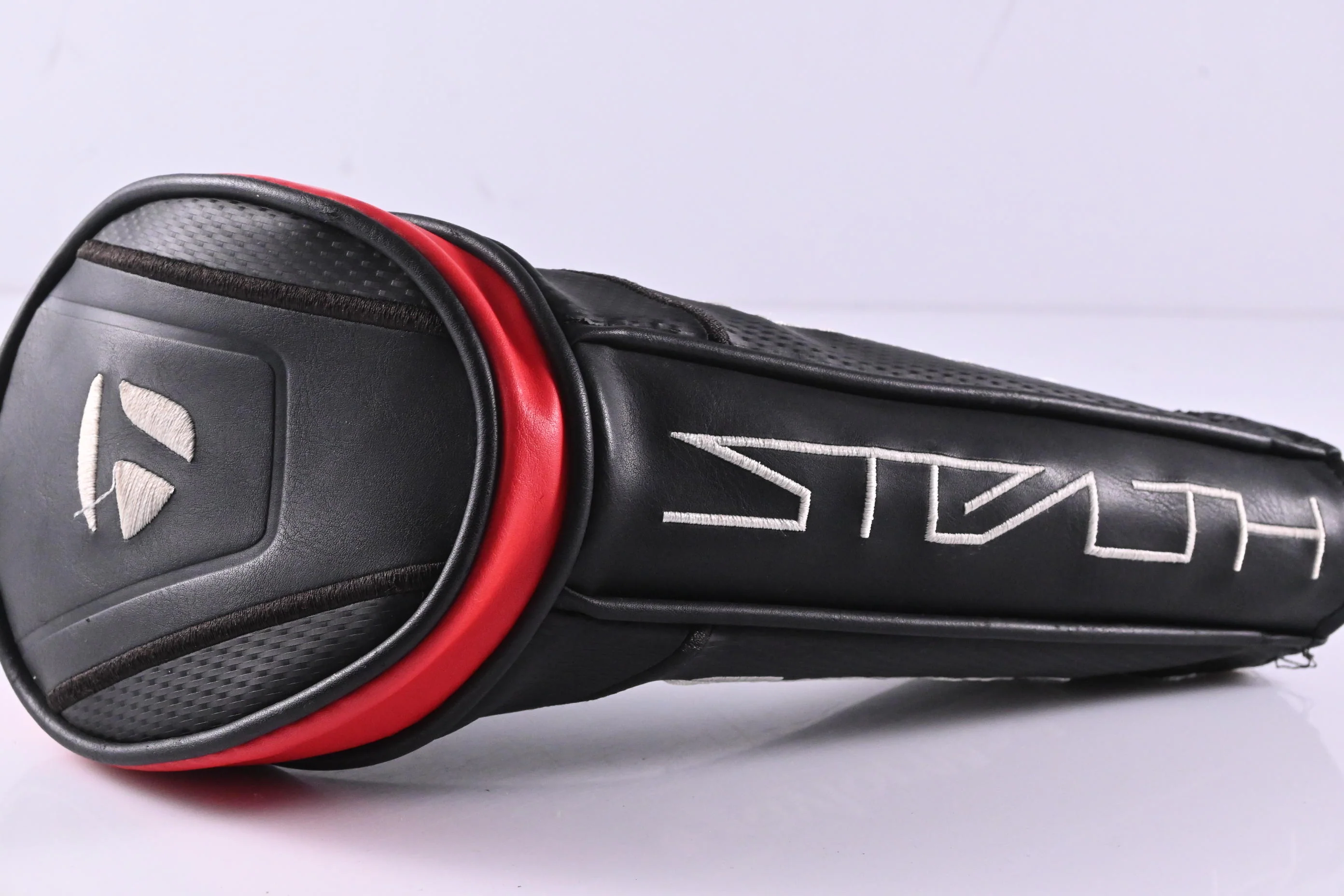 Taylormade Stealth #3 HL Wood / 16.5 Degree / Stiff Flex Ventus Red 6 Shaft - Image 9