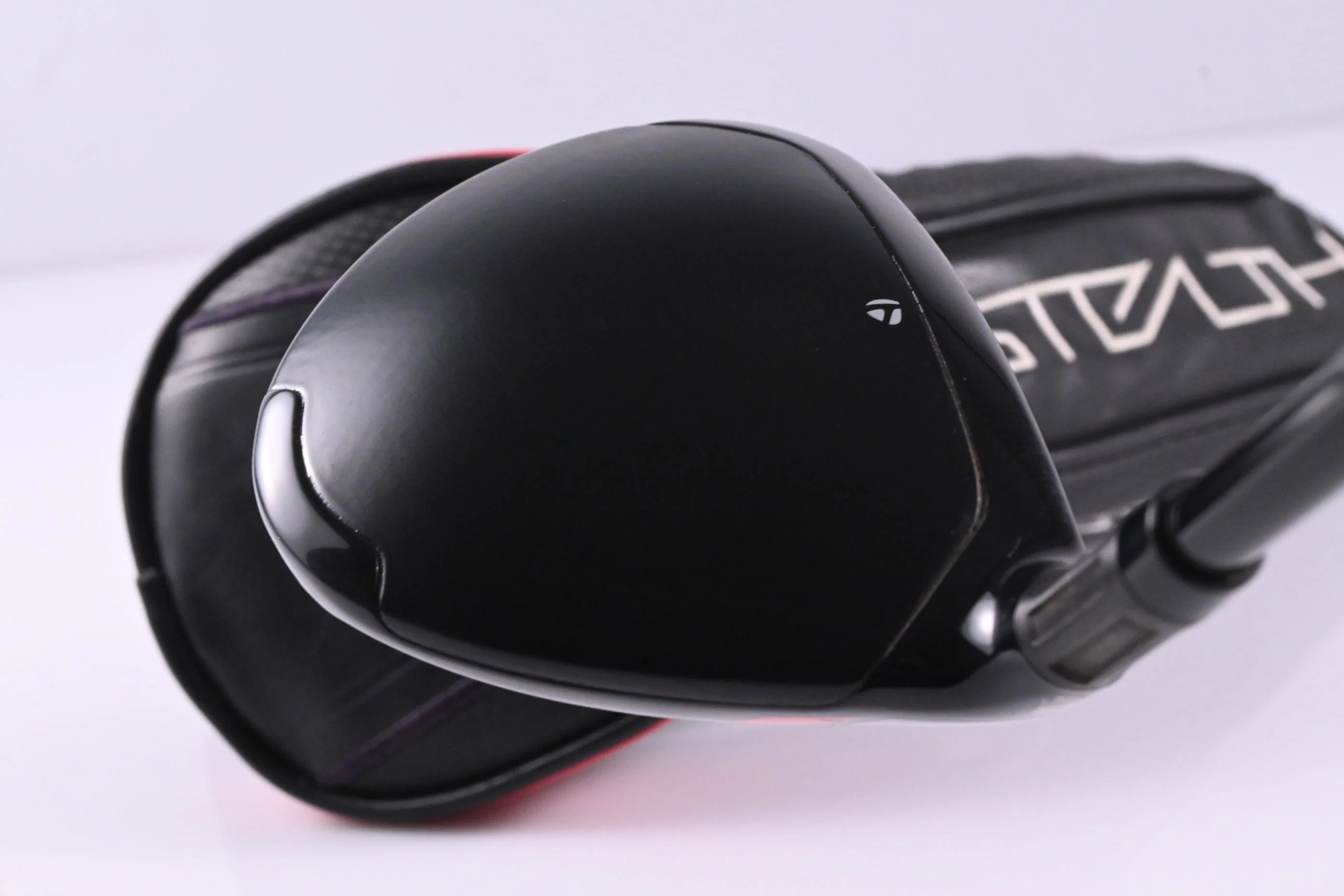 Taylormade Stealth #3 Wood / 15 Degree / Regular Flex Ventus Red 5 Shaft - Image 5