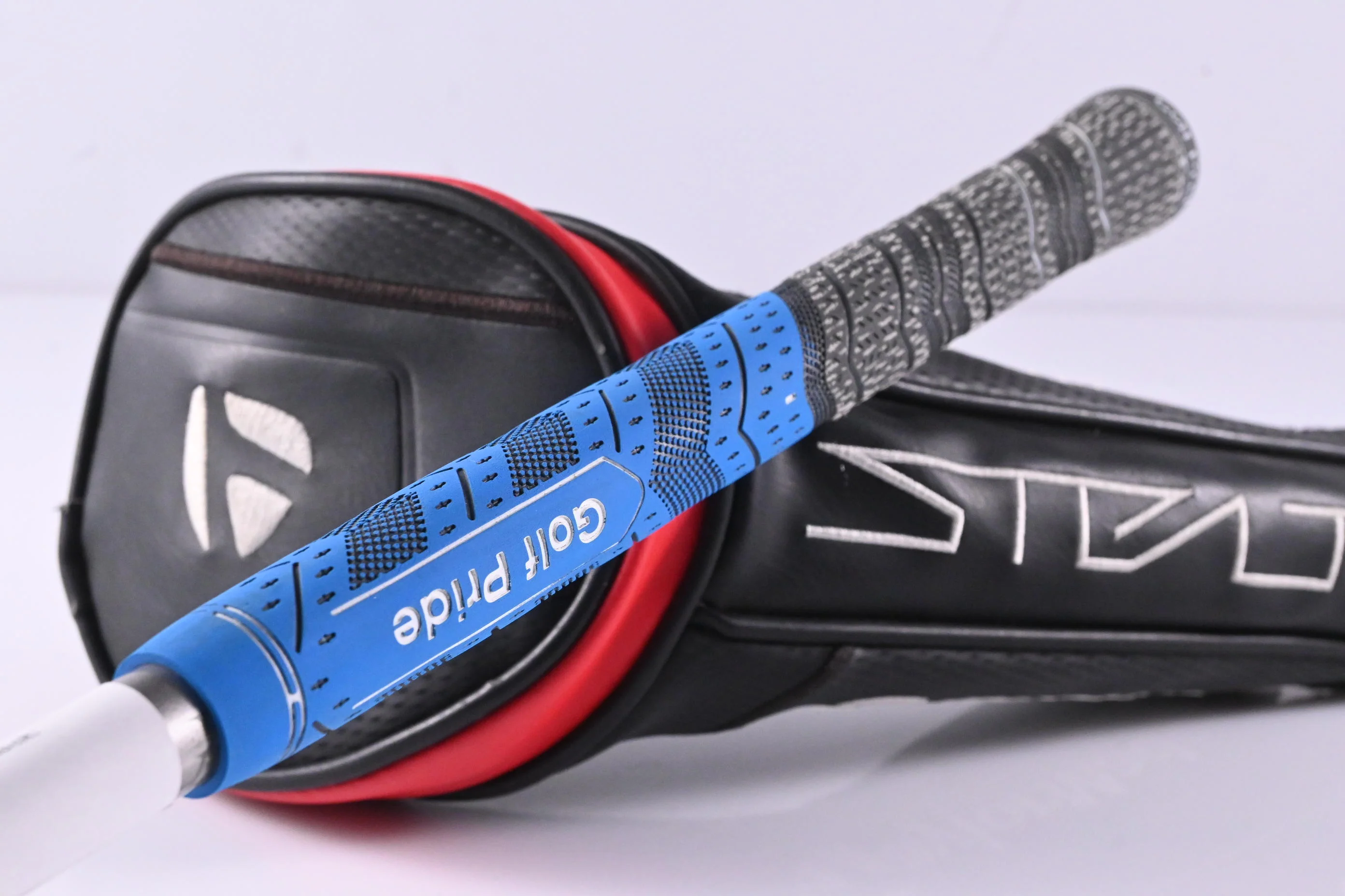 Taylormade Stealth #3 Wood / 15 Degree / Regular Flex Fujikura ZCOM T-45 60 - Image 8