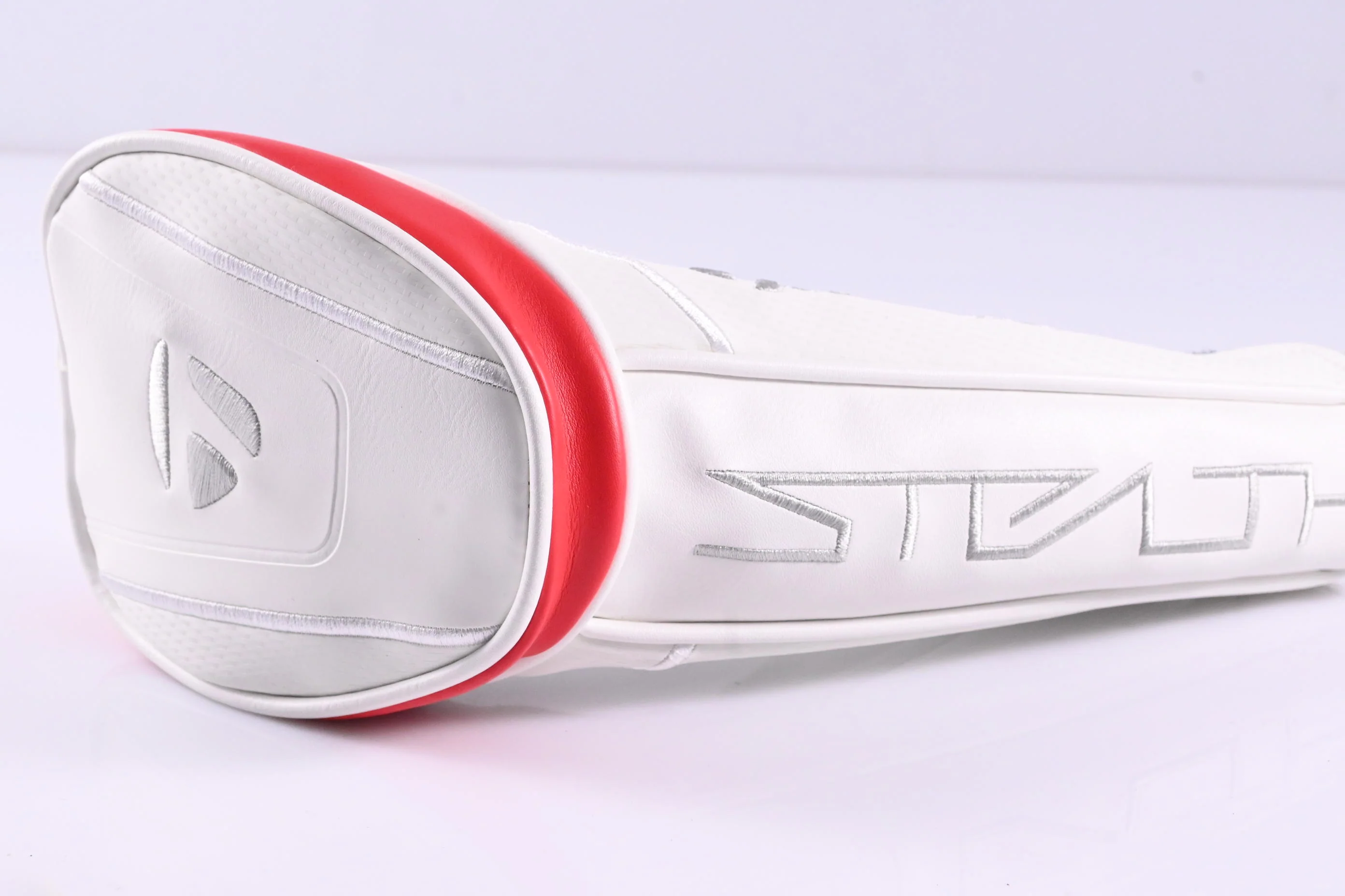 Ladies Taylormade Stealth #5 Wood / 19 Degree / Ladies Flex Aldila Ascent 45 Shaft - Image 9