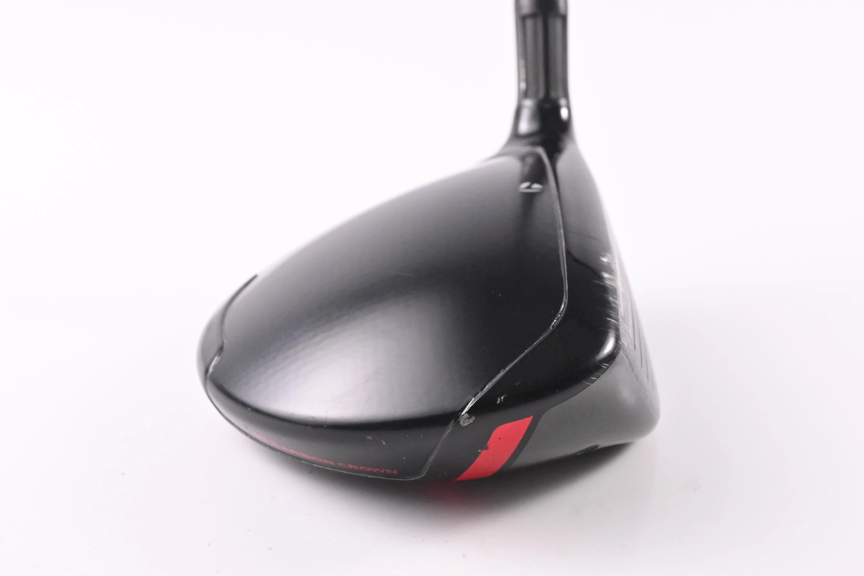 Taylormade Stealth #5 Wood / 18 Degree / Regular Flex Ventus Red 5 Shaft - Image 3