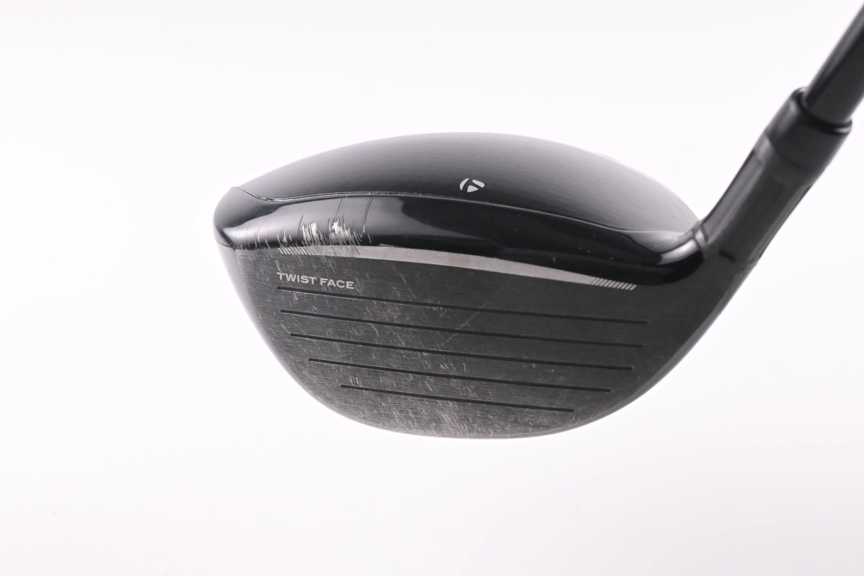 Taylormade Stealth #5 Wood / 18 Degree / Regular Flex Ventus Red 5 Shaft - Image 4