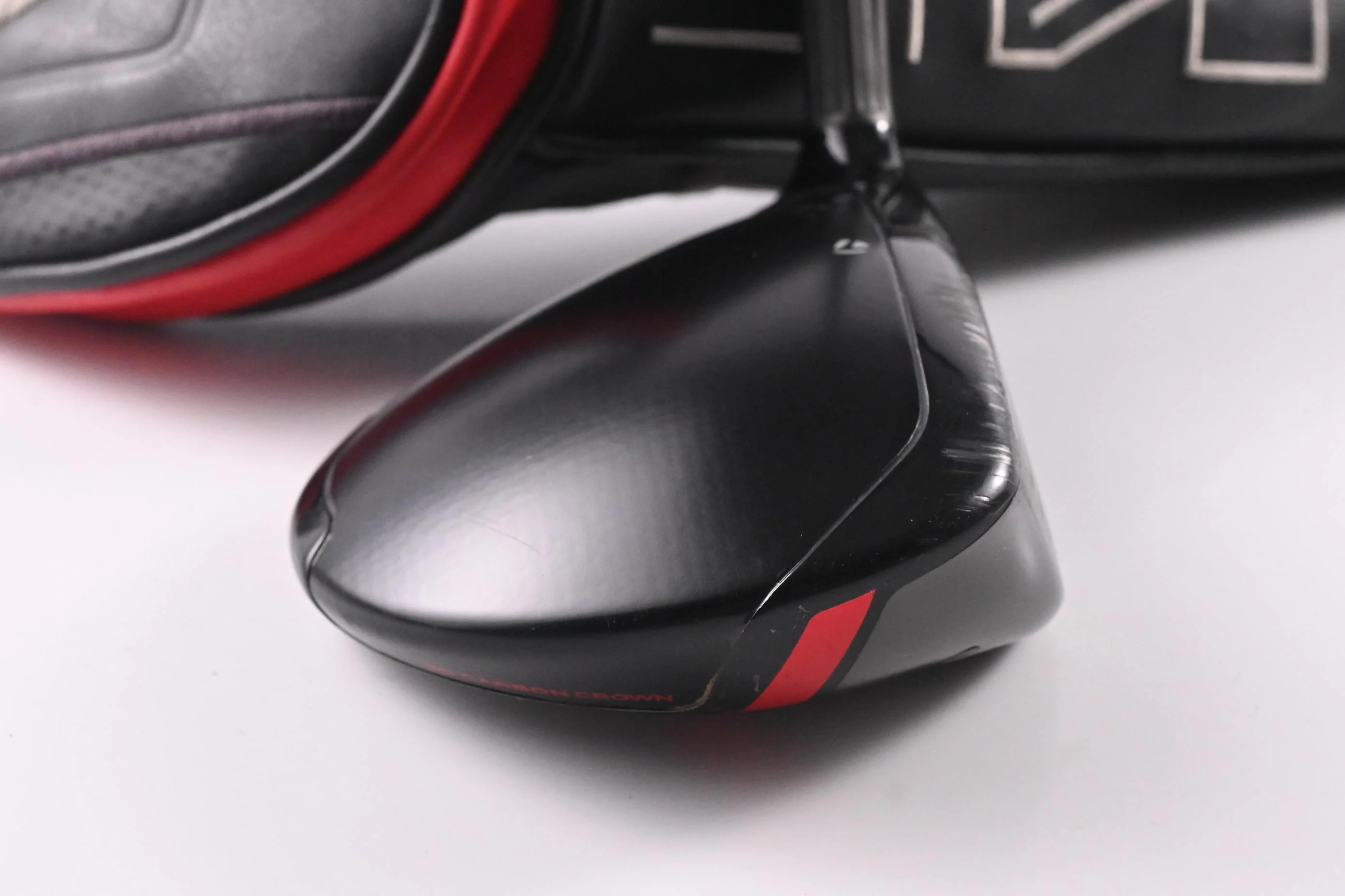 Taylormade Stealth #3 Wood / 15 Degree / Regular Flex Fujikura Ventus Red 5 - Image 3