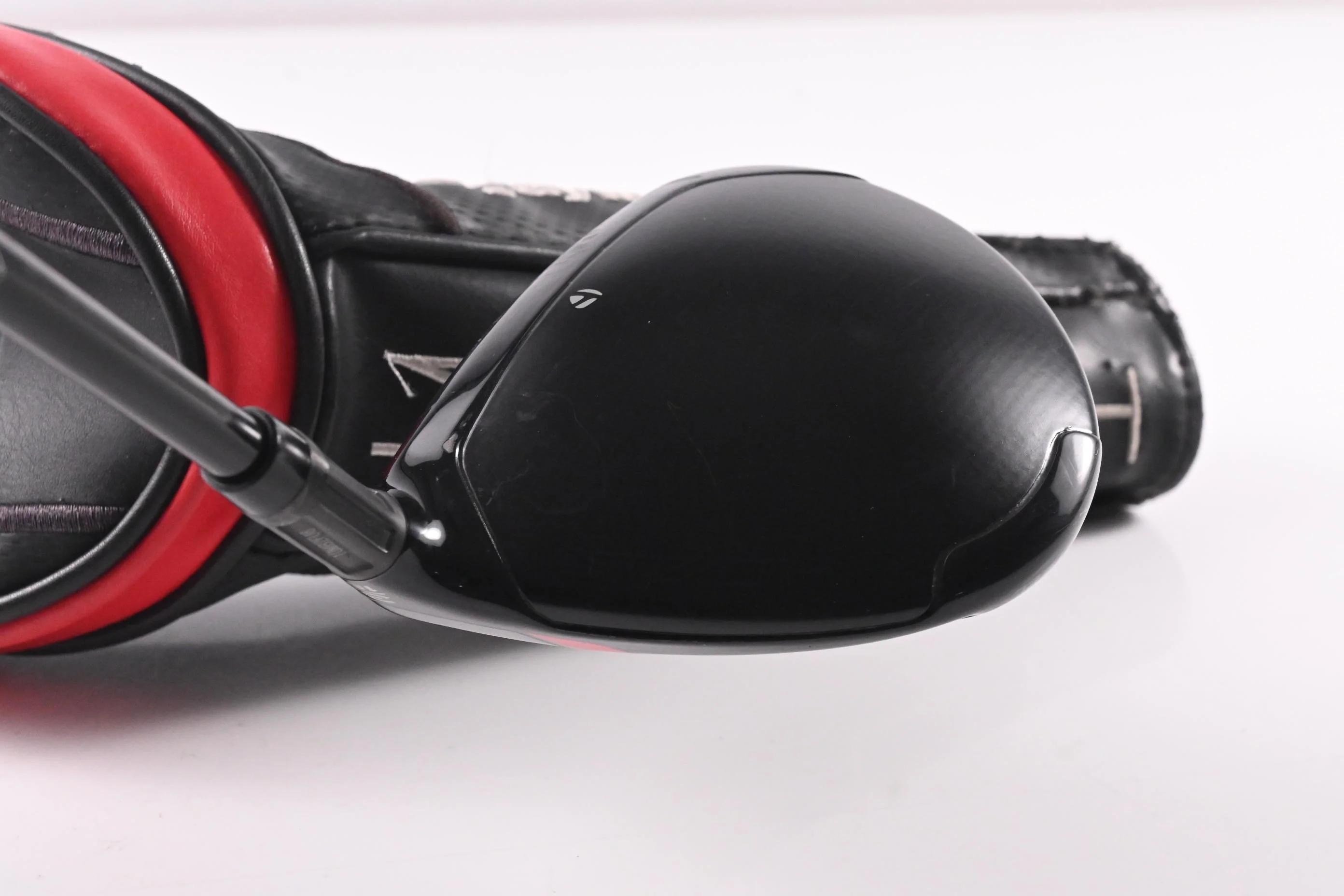 Taylormade Stealth #3 Wood / 15 Degree / Regular Flex Fujikura Ventus Red 5 - Image 5