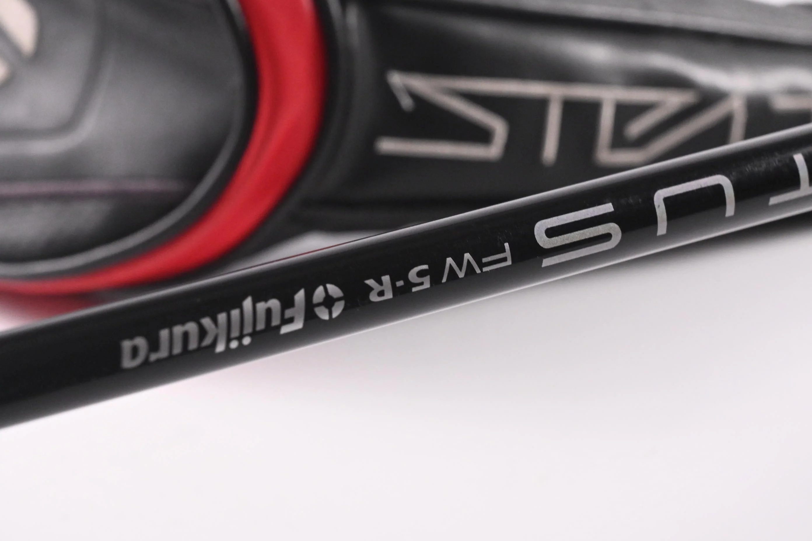 Taylormade Stealth #3 Wood / 15 Degree / Regular Flex Fujikura Ventus Red 5 - Image 6