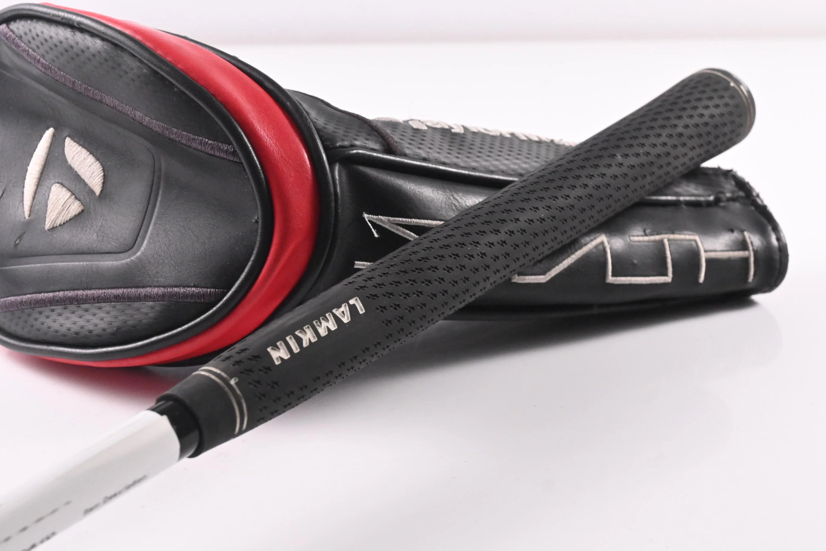Taylormade Stealth #3 Wood / 15 Degree / Regular Flex Fujikura Ventus Red 5 - Image 8