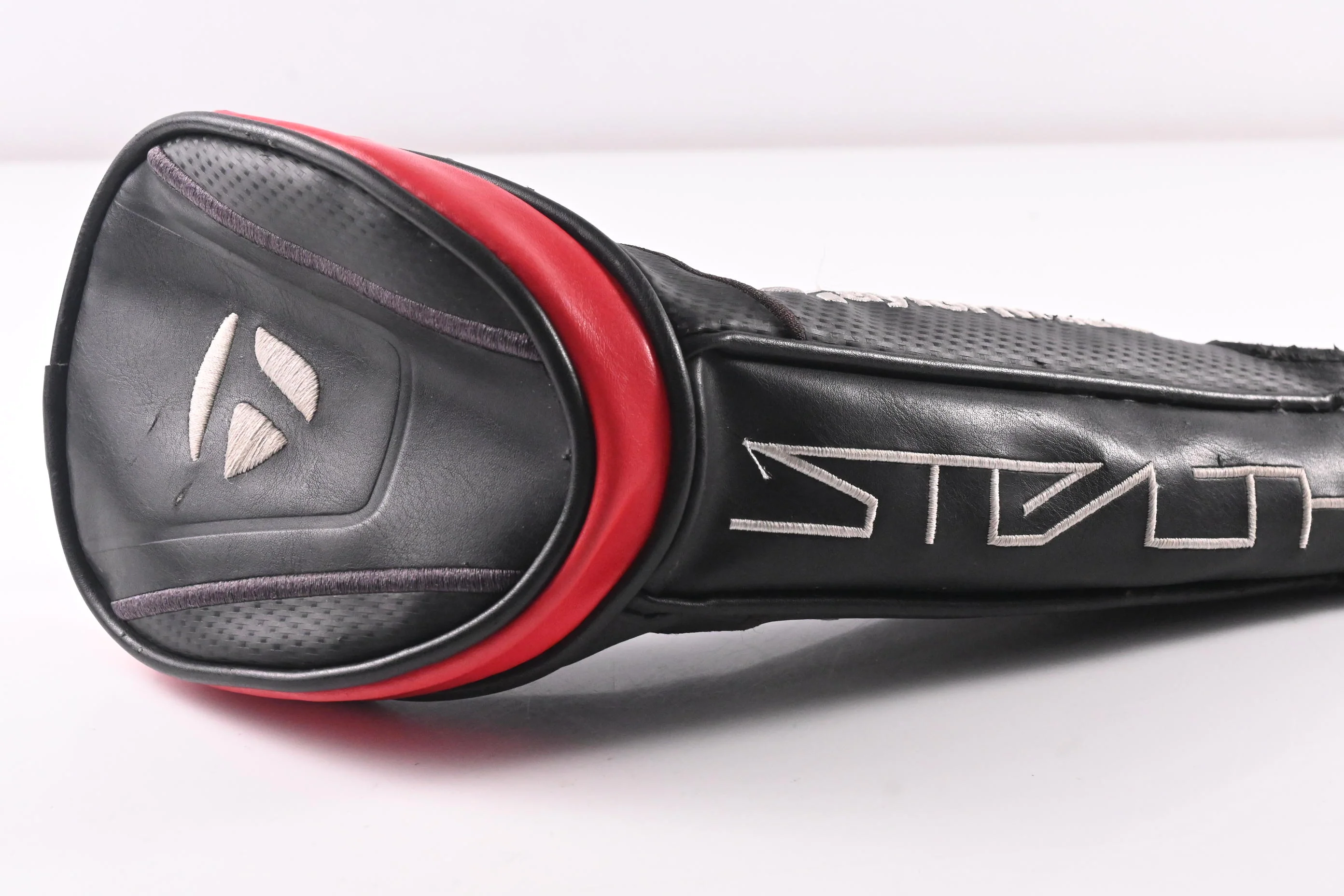 Taylormade Stealth #3 Wood / 15 Degree / Regular Flex Fujikura Ventus Red 5 - Image 9