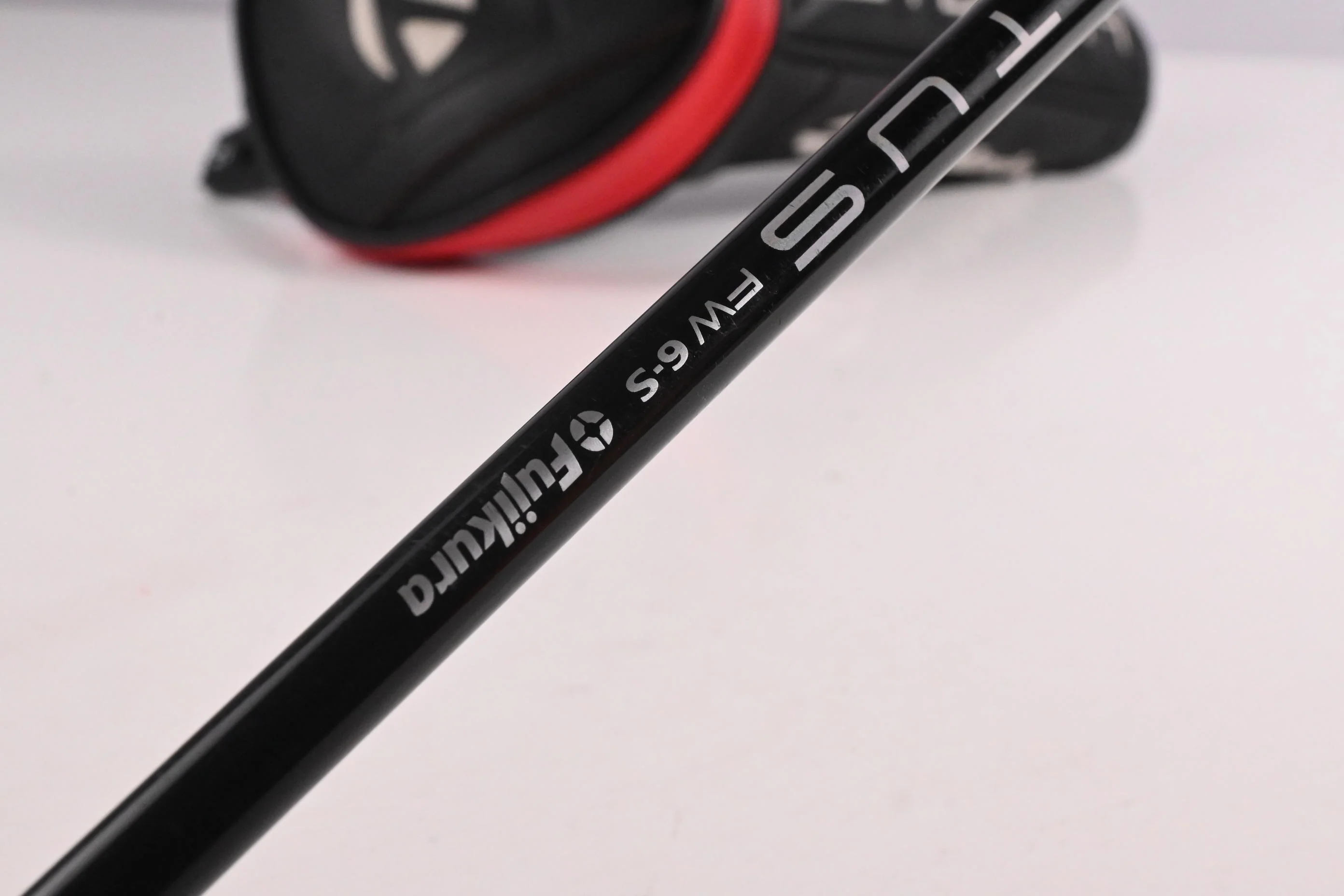 Taylormade Stealth #3 HL Wood / 16.5 Degree / Stiff Flex Ventus Red 6 Shaft - Image 6