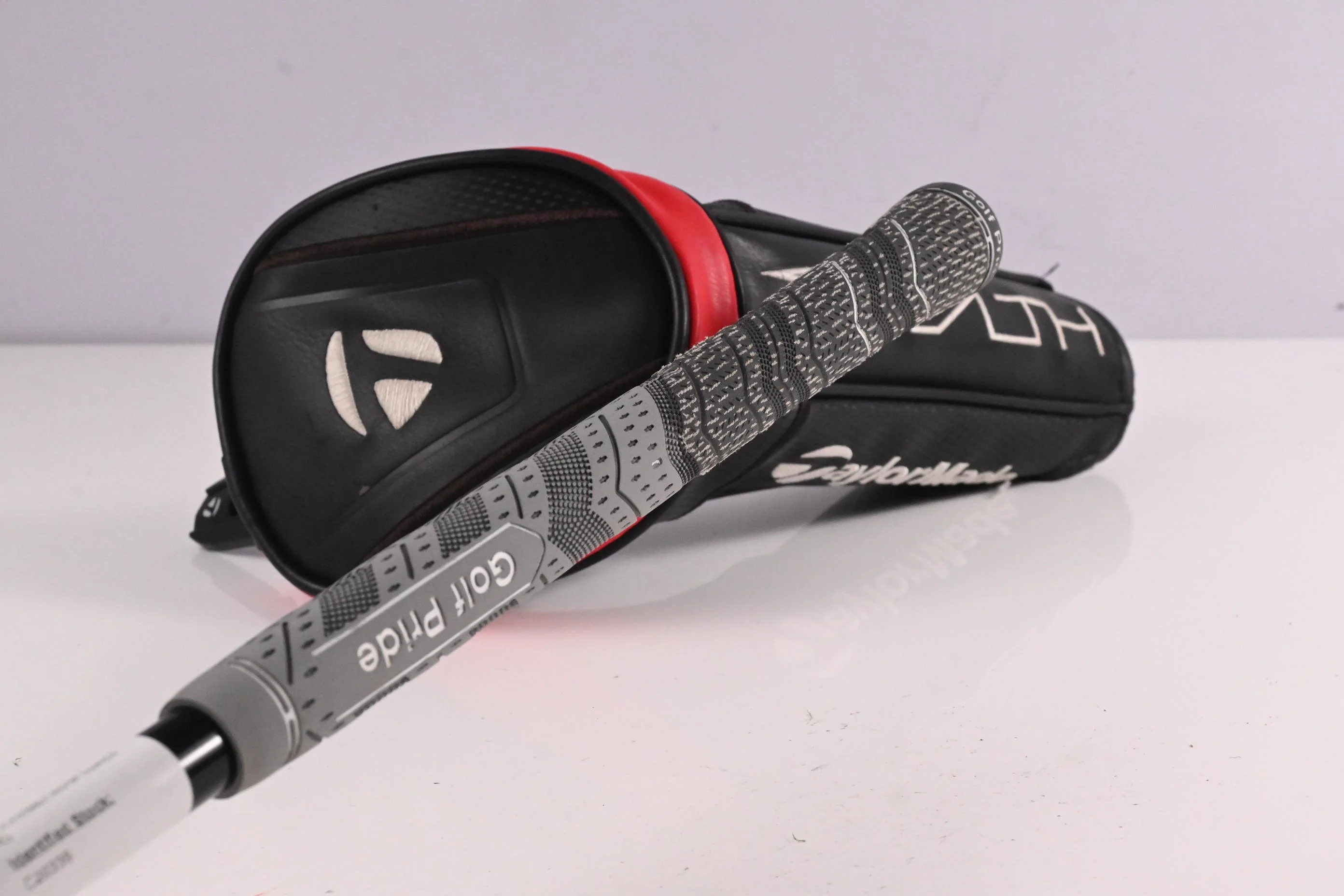 Taylormade Stealth #3 HL Wood / 16.5 Degree / Stiff Flex Ventus Red 6 Shaft - Image 8