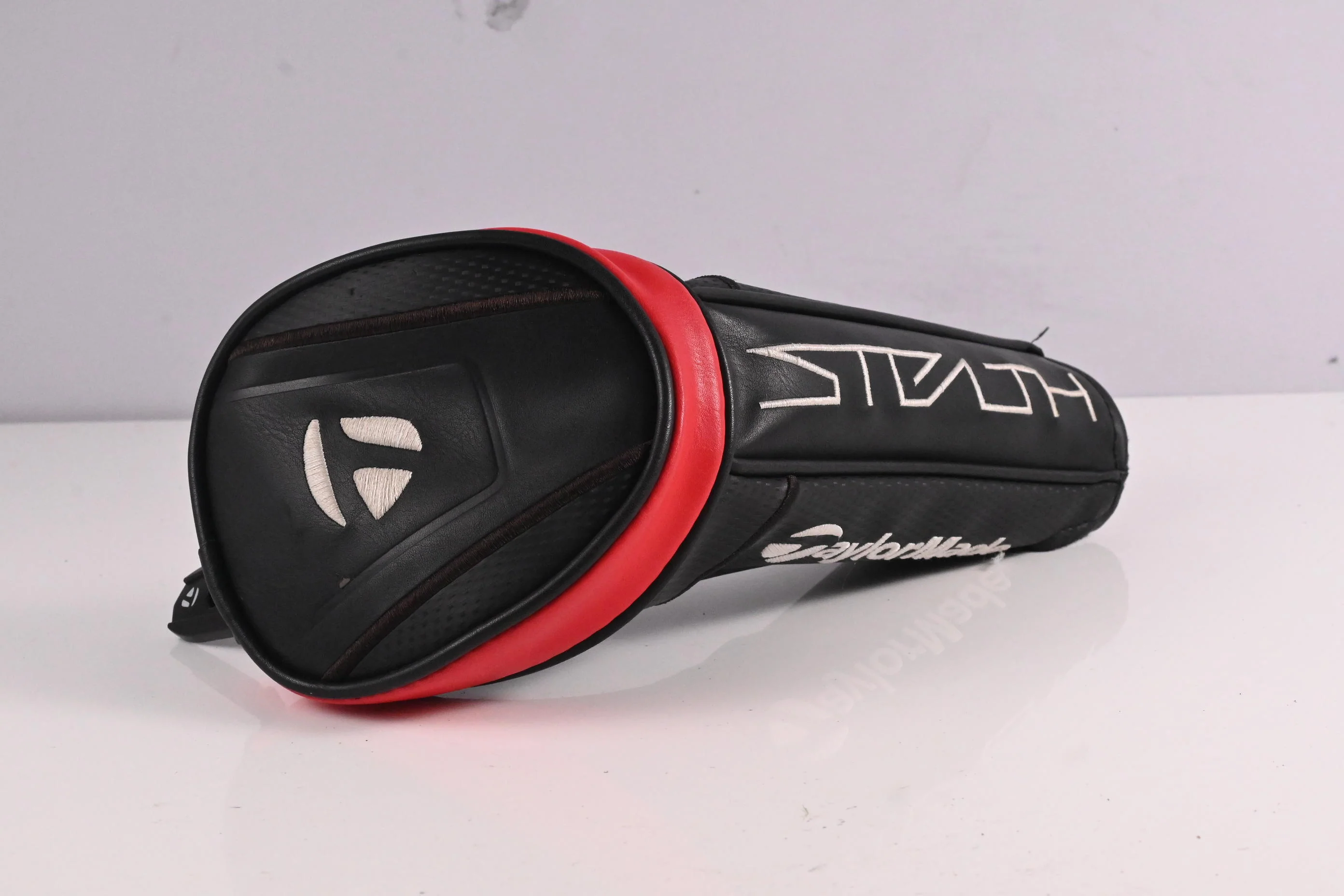 Taylormade Stealth #3 HL Wood / 16.5 Degree / Stiff Flex Ventus Red 6 Shaft - Image 9